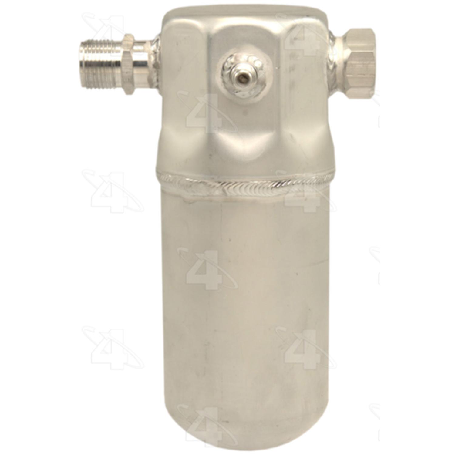 Four Seasons 33122 - A/C Accumulator Four Seasons 33122 A/C Accumulator product image 5 of 6