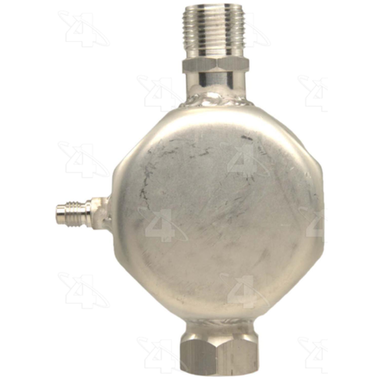 Four Seasons 33122 - A/C Accumulator Four Seasons 33122 A/C Accumulator product image 6 of 6