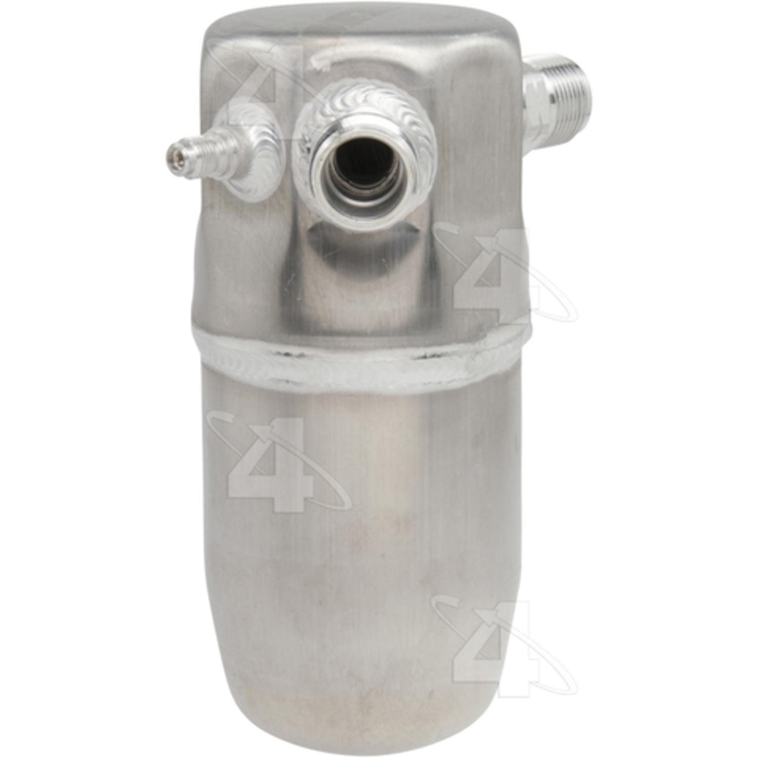 Four Seasons 33124 - A/C Accumulator Four Seasons 33124 A/C Accumulator product image 3 of 6
