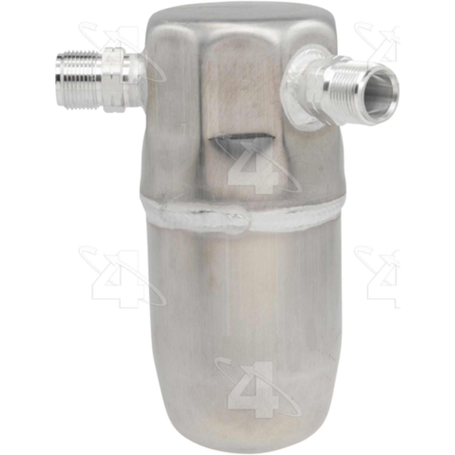 Four Seasons 33124 - A/C Accumulator Four Seasons 33124 A/C Accumulator product image 4 of 6