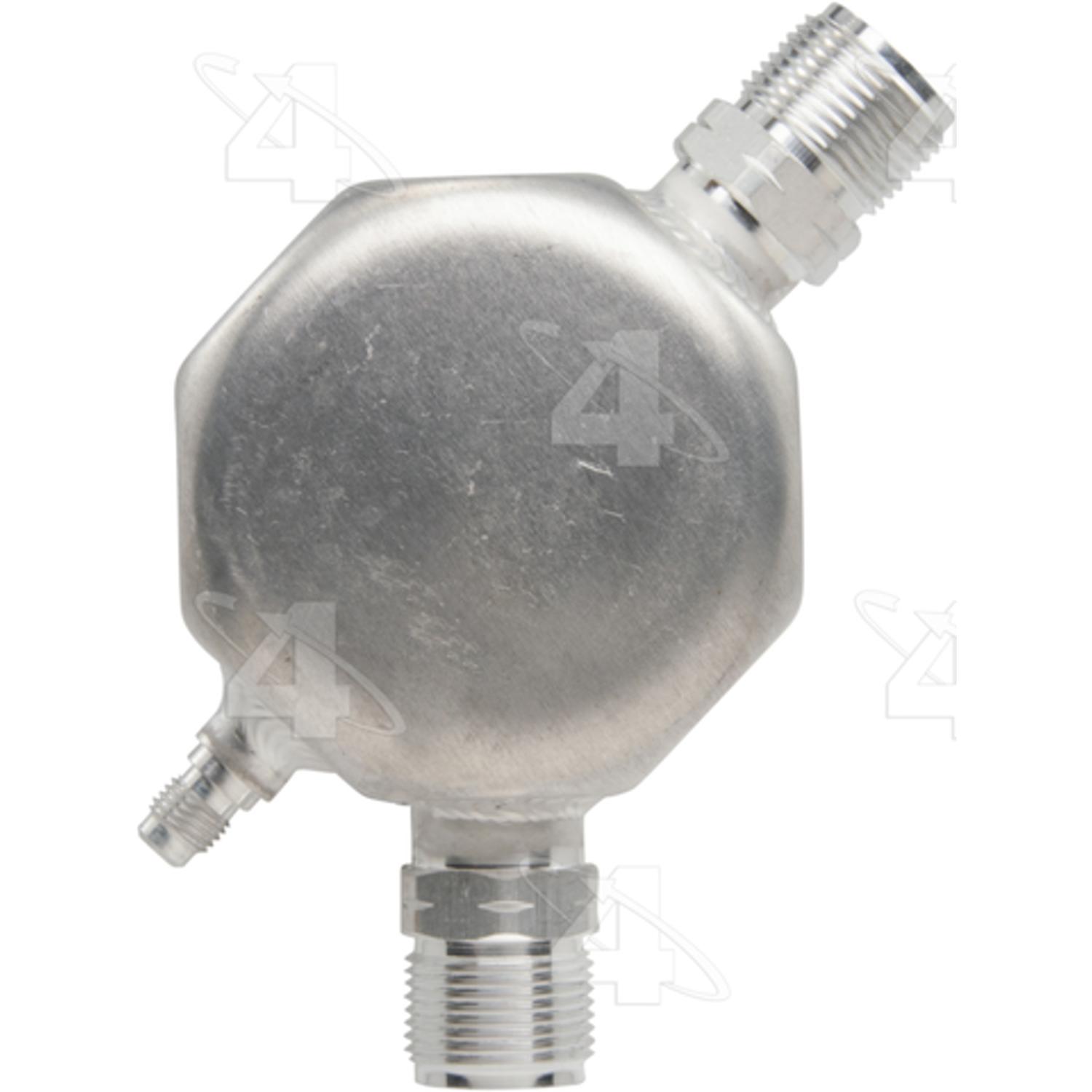 Four Seasons 33124 - A/C Accumulator Four Seasons 33124 A/C Accumulator product image 6 of 6
