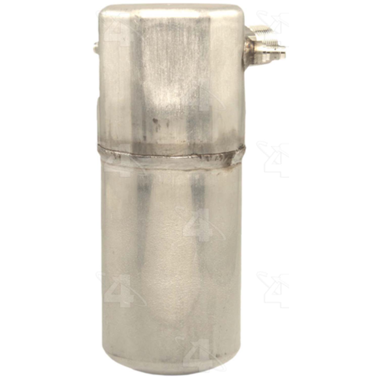 Four Seasons 33125 - A/C Accumulator Four Seasons 33125 A/C Accumulator product image 2 of 6