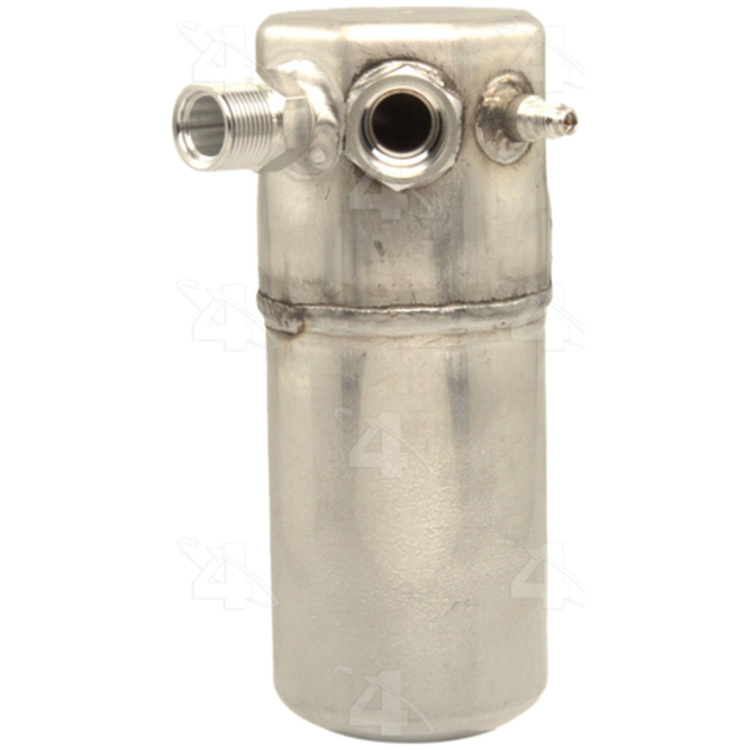 Four Seasons 33125 - A/C Accumulator Four Seasons 33125 A/C Accumulator product image 3 of 6