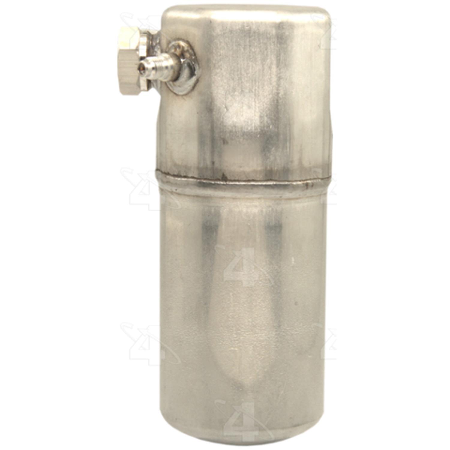 Four Seasons 33125 - A/C Accumulator Four Seasons 33125 A/C Accumulator product image 4 of 6