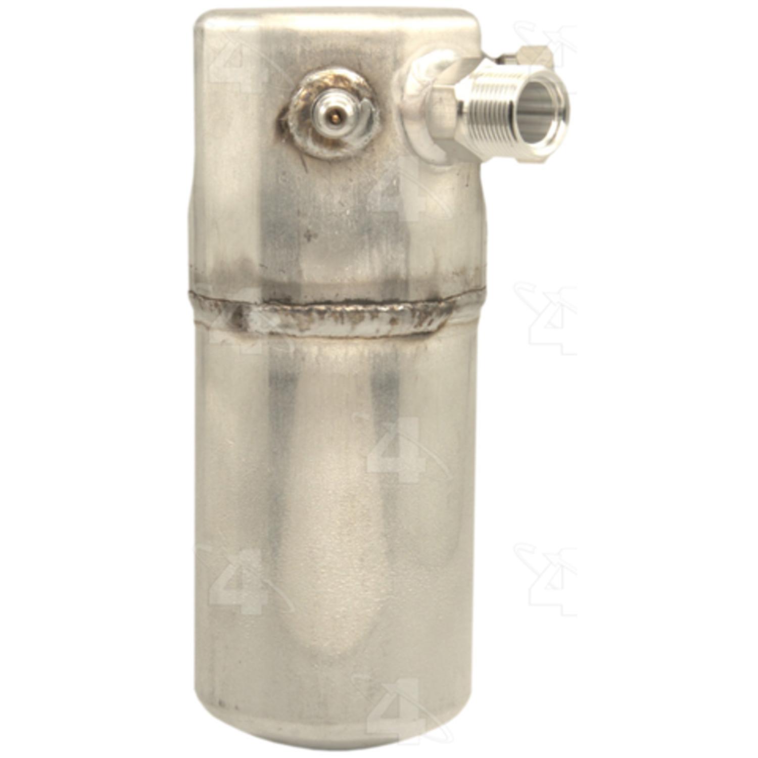 Four Seasons 33125 - A/C Accumulator Four Seasons 33125 A/C Accumulator product image 5 of 6