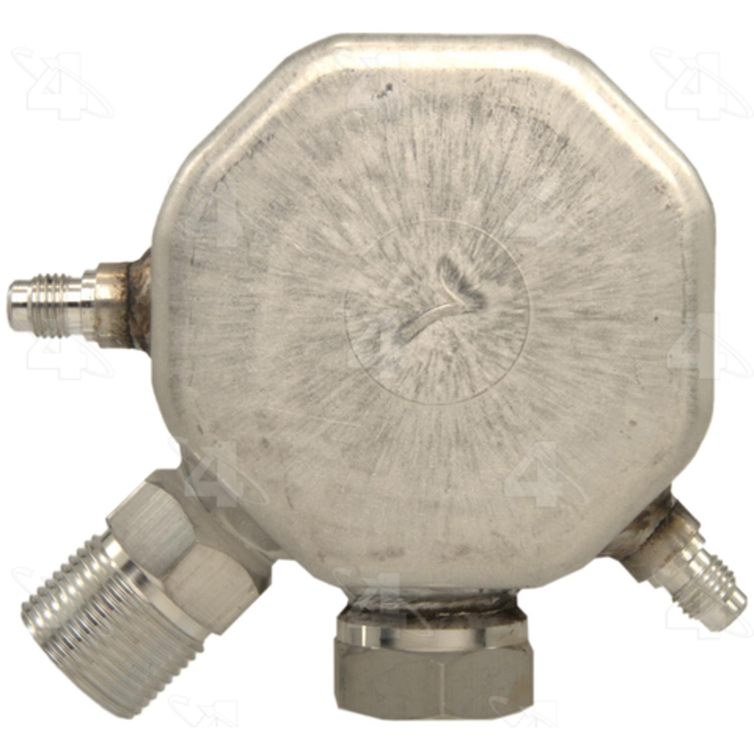 Four Seasons 33125 - A/C Accumulator Four Seasons 33125 A/C Accumulator product image 6 of 6