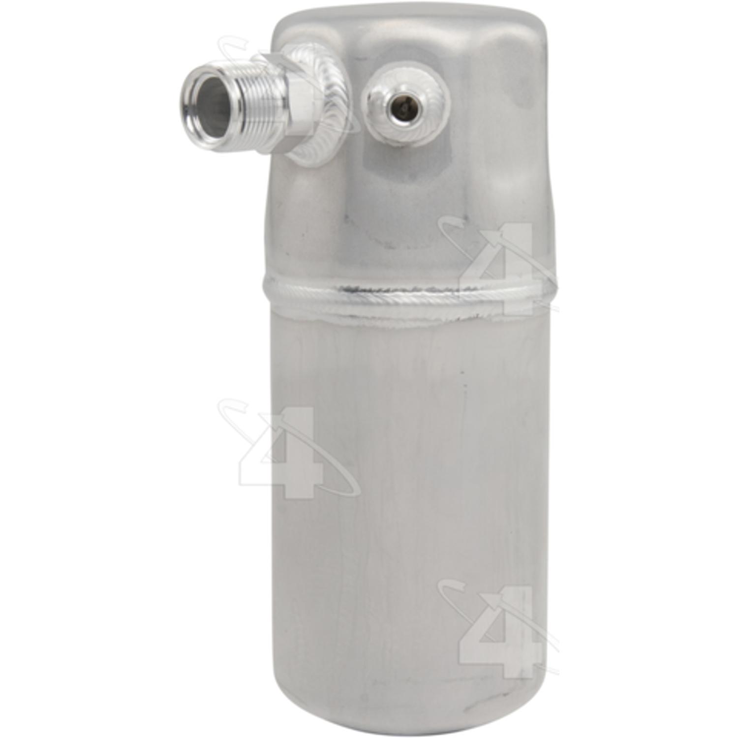 Four Seasons 33126 - A/C Accumulator Four Seasons 33126 A/C Accumulator product image 2 of 6