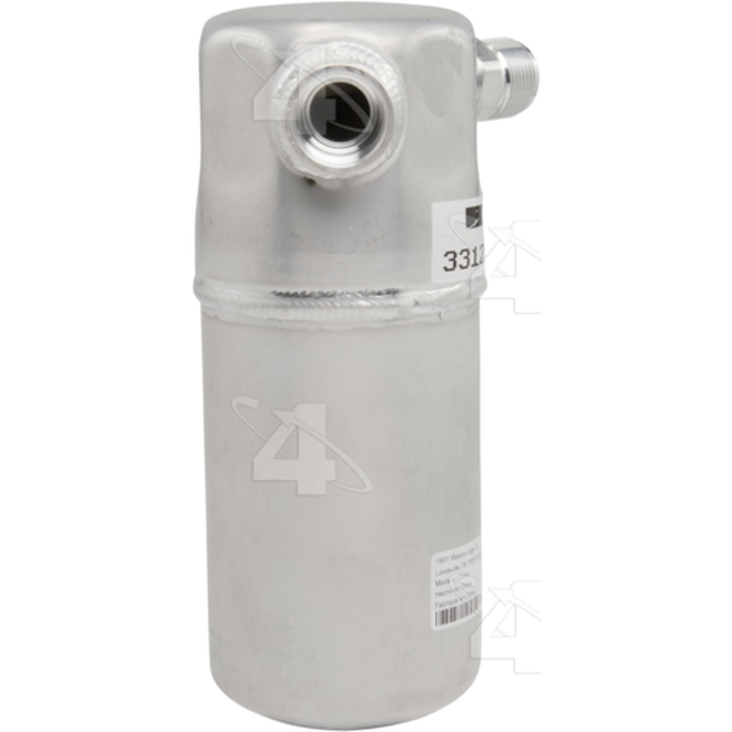 Four Seasons 33126 - A/C Accumulator Four Seasons 33126 A/C Accumulator product image 3 of 6