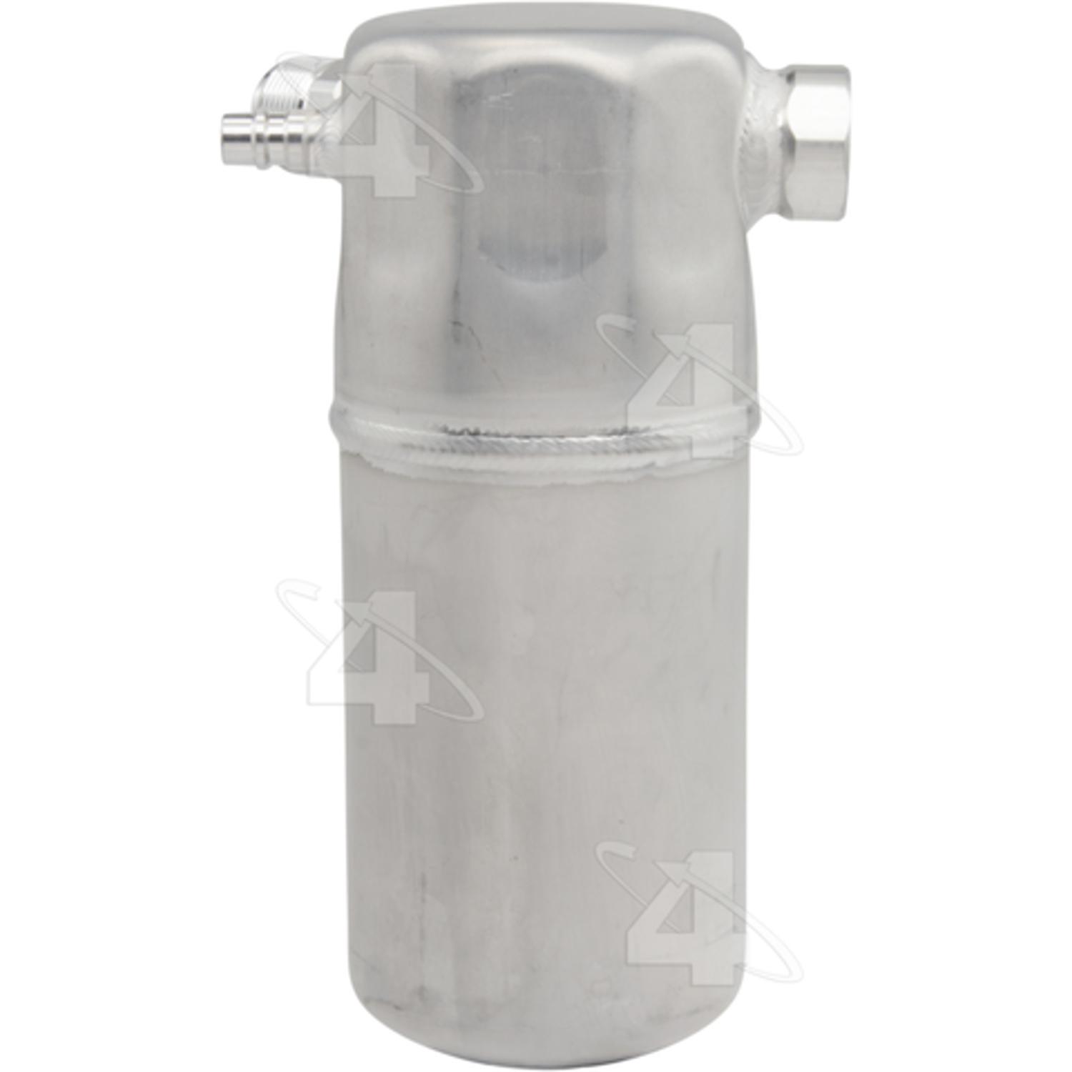 Four Seasons 33126 - A/C Accumulator Four Seasons 33126 A/C Accumulator product image 5 of 6