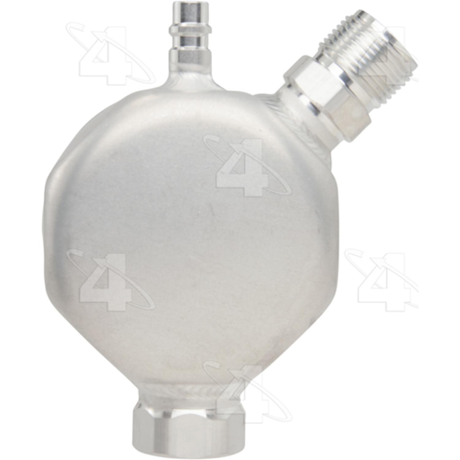 Four Seasons 33126 - A/C Accumulator Four Seasons 33126 A/C Accumulator product image 6 of 6