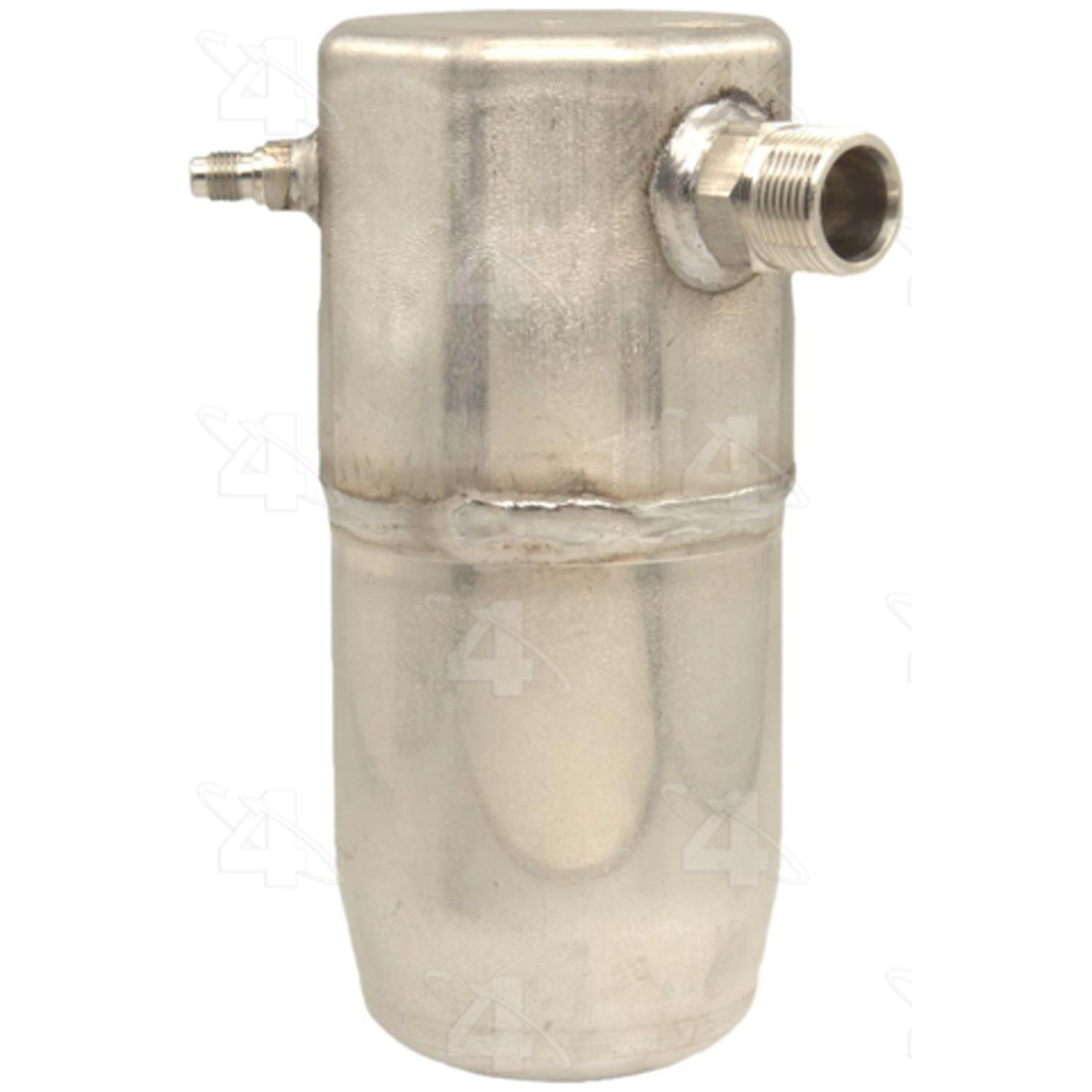 Four Seasons 33129 - A/C Accumulator Four Seasons 33129 A/C Accumulator product image 2 of 6