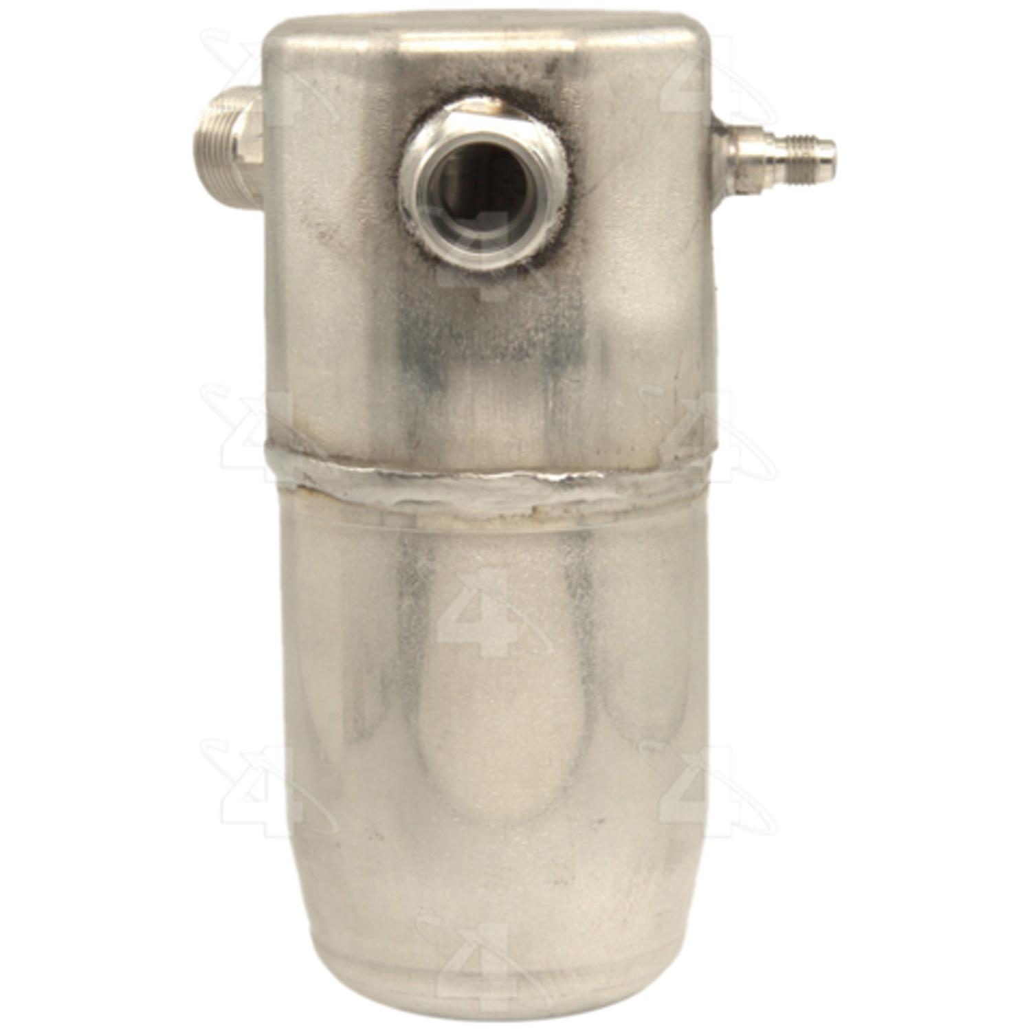 Four Seasons 33129 - A/C Accumulator Four Seasons 33129 A/C Accumulator product image 3 of 6