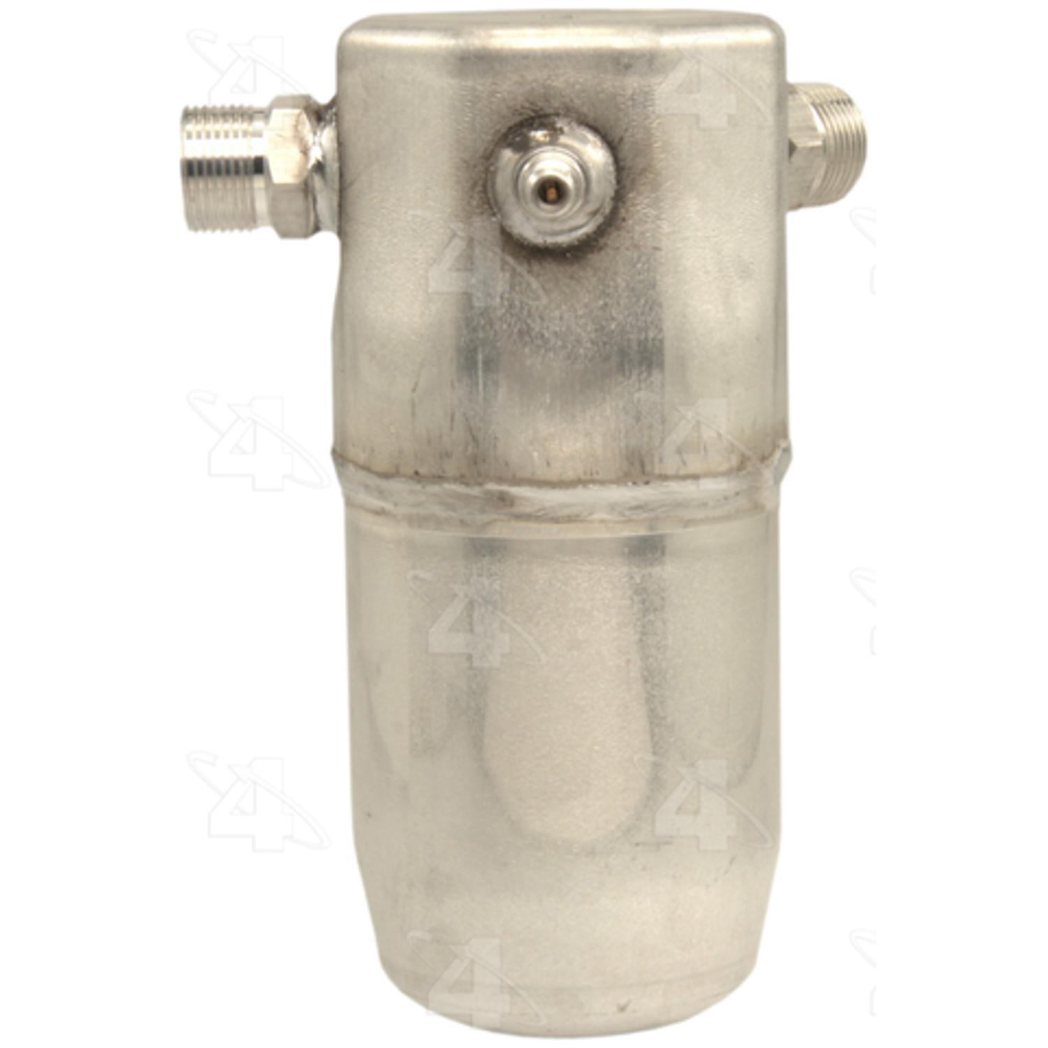 Four Seasons 33129 - A/C Accumulator Four Seasons 33129 A/C Accumulator product image 4 of 6