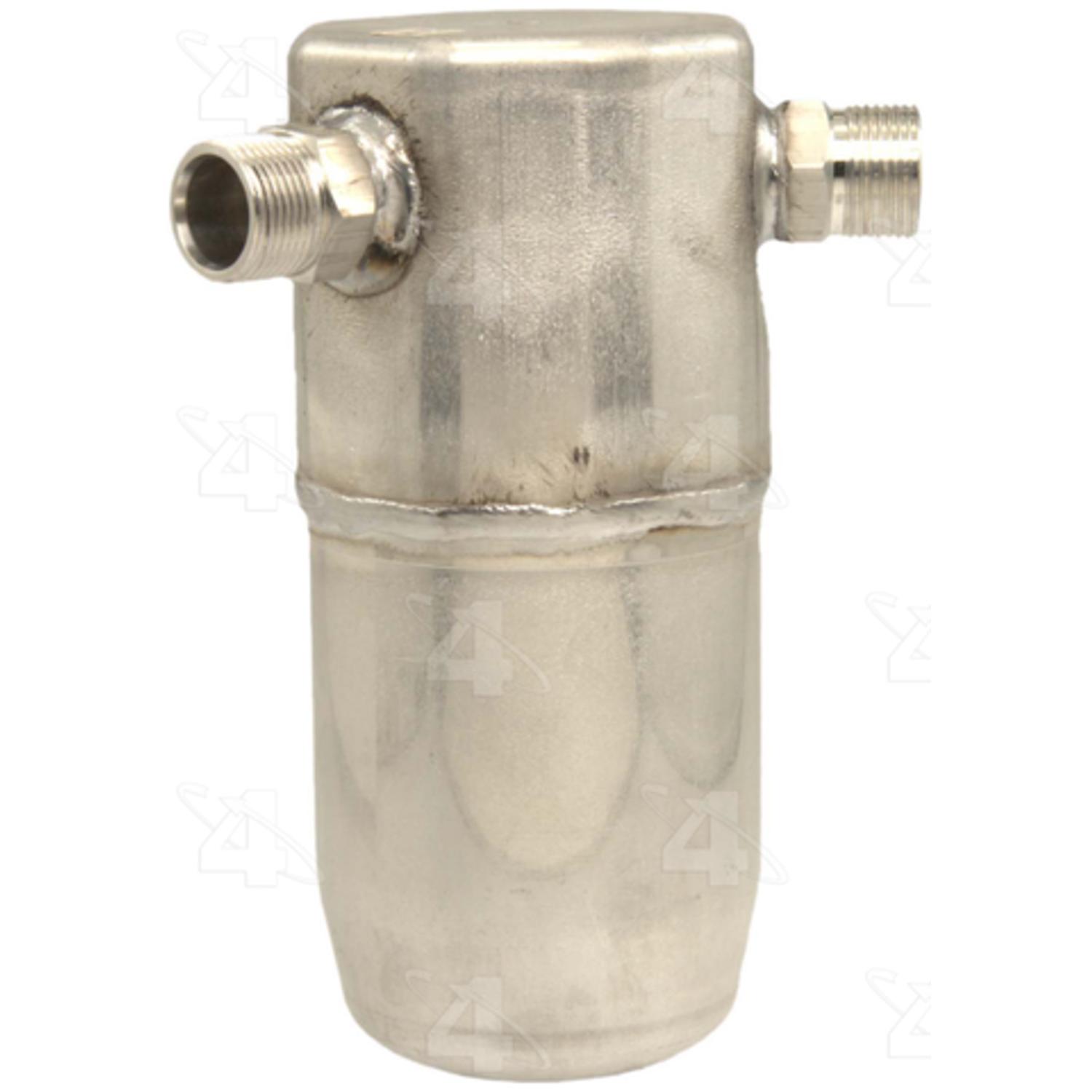 Four Seasons 33129 - A/C Accumulator Four Seasons 33129 A/C Accumulator product image 5 of 6