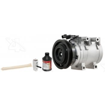 Four Seasons 3312NK A/C Compressor and Component Kit product image 1 of 5