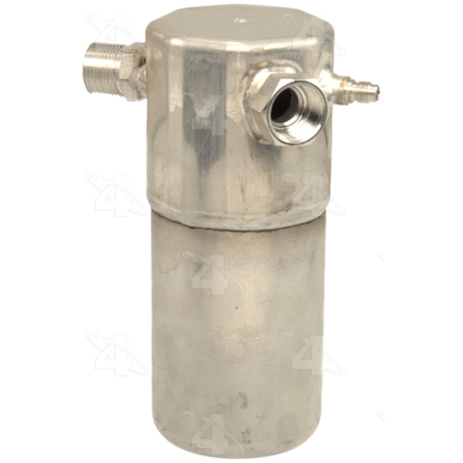 Four Seasons 33131 - A/C Accumulator Four Seasons 33131 A/C Accumulator product image 1 of 6