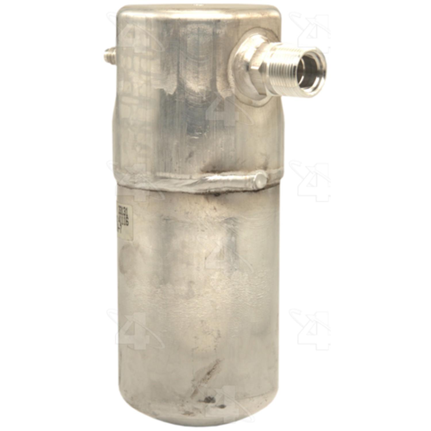 Four Seasons 33131 - A/C Accumulator Four Seasons 33131 A/C Accumulator product image 2 of 6
