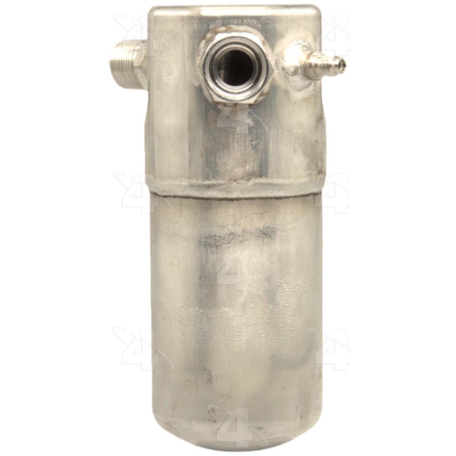 Four Seasons 33131 - A/C Accumulator Four Seasons 33131 A/C Accumulator product image 3 of 6