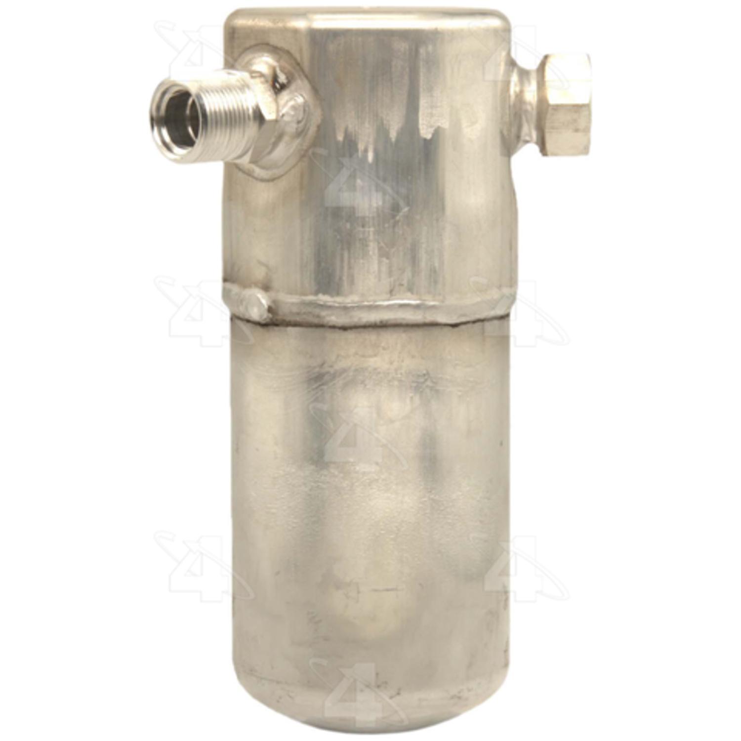 Four Seasons 33131 - A/C Accumulator Four Seasons 33131 A/C Accumulator product image 5 of 6