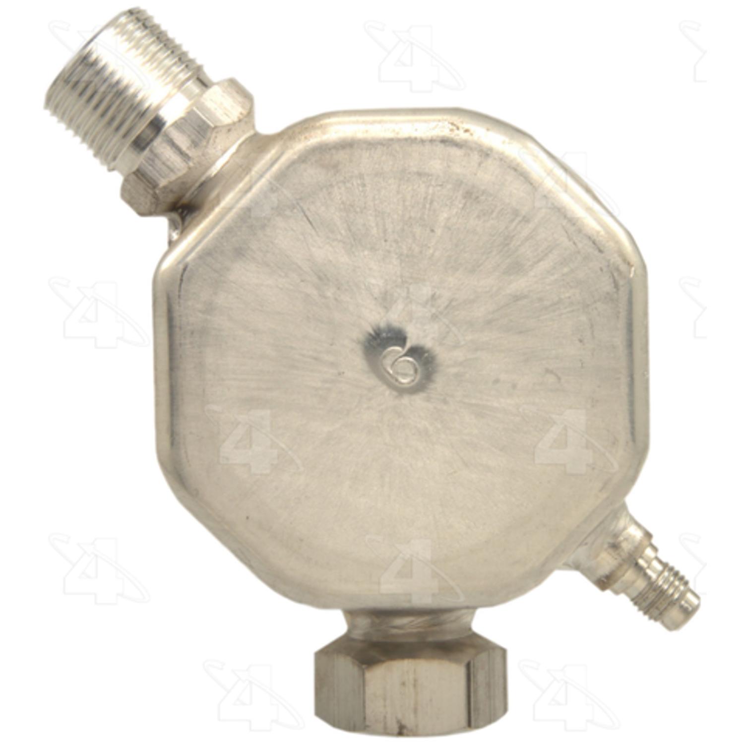 Four Seasons 33131 - A/C Accumulator Four Seasons 33131 A/C Accumulator product image 6 of 6