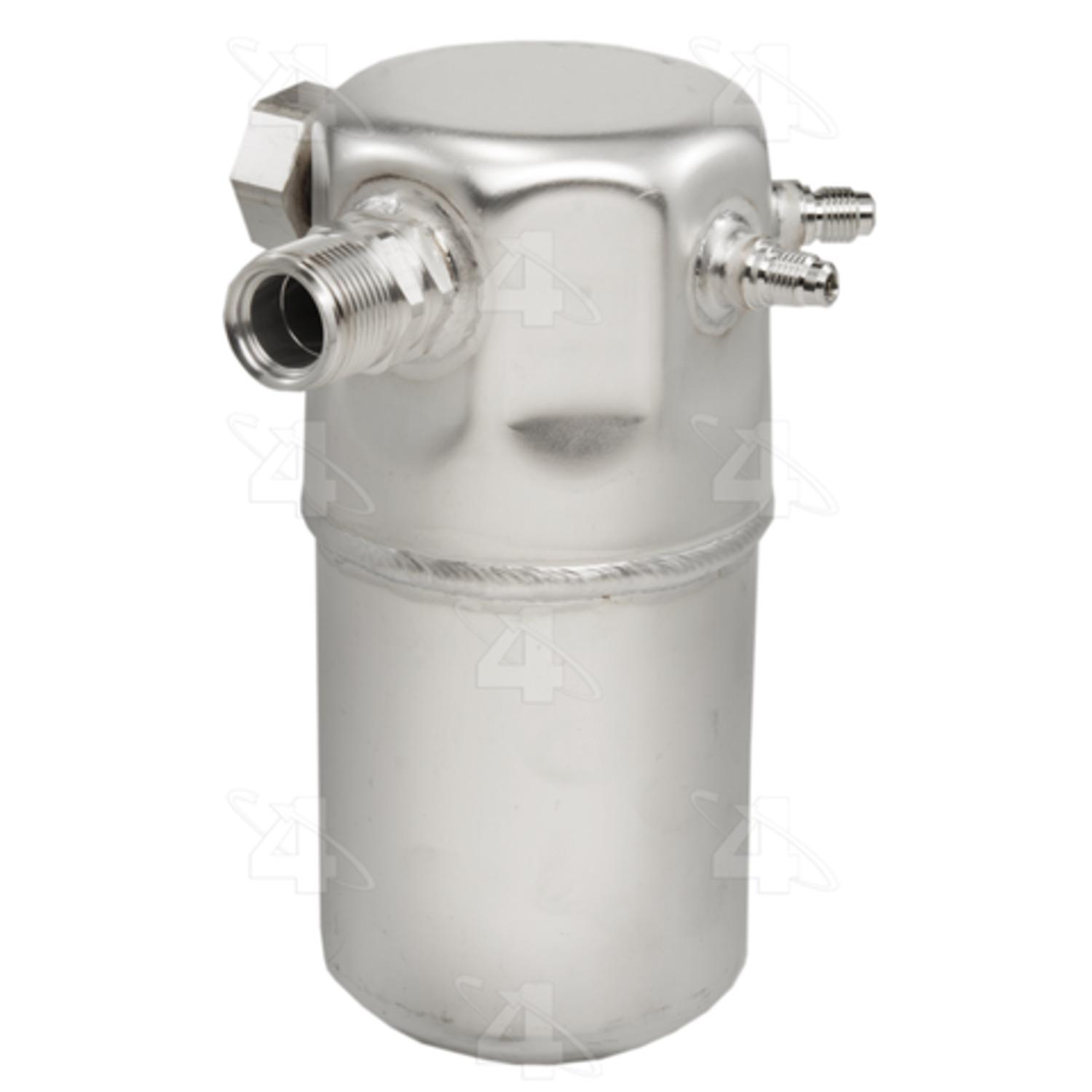 Four Seasons 33132 - A/C Accumulator Four Seasons 33132 A/C Accumulator product image 1 of 6