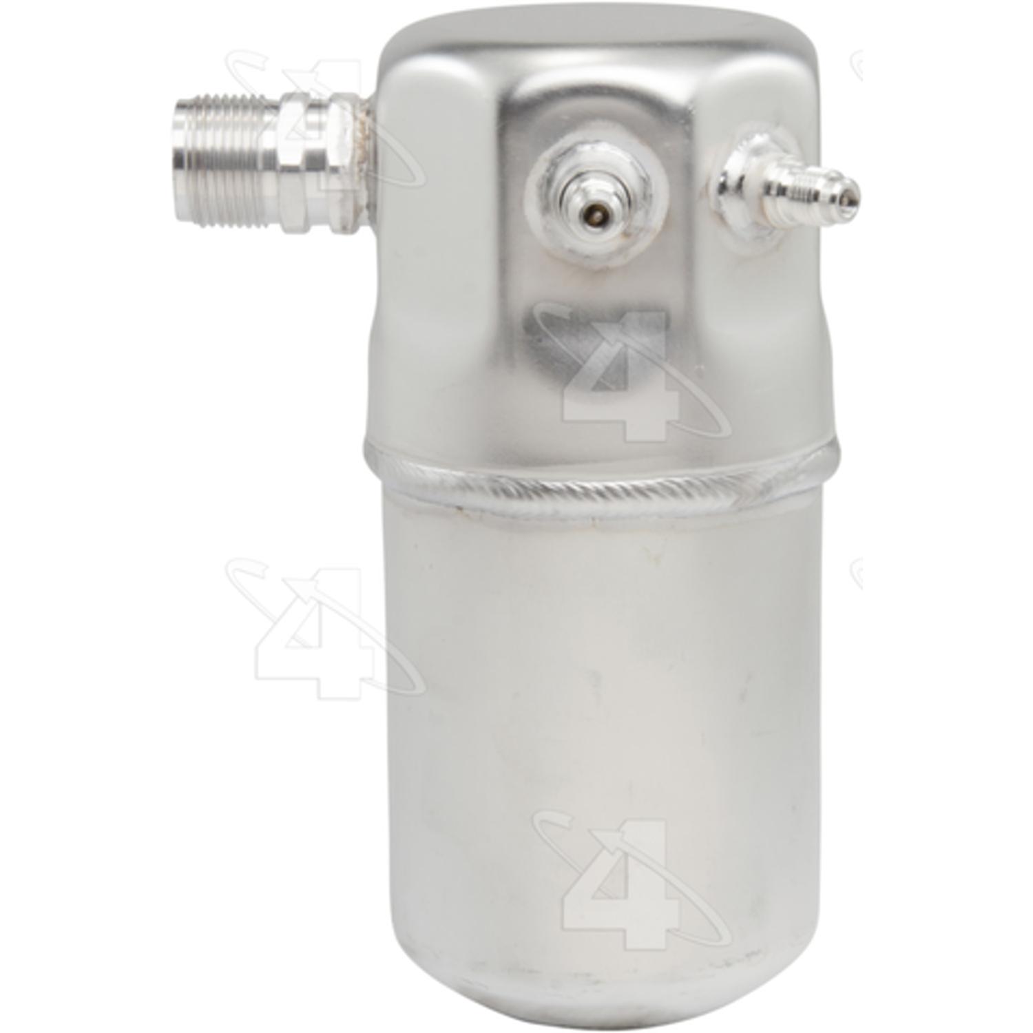 Four Seasons 33132 - A/C Accumulator Four Seasons 33132 A/C Accumulator product image 2 of 6
