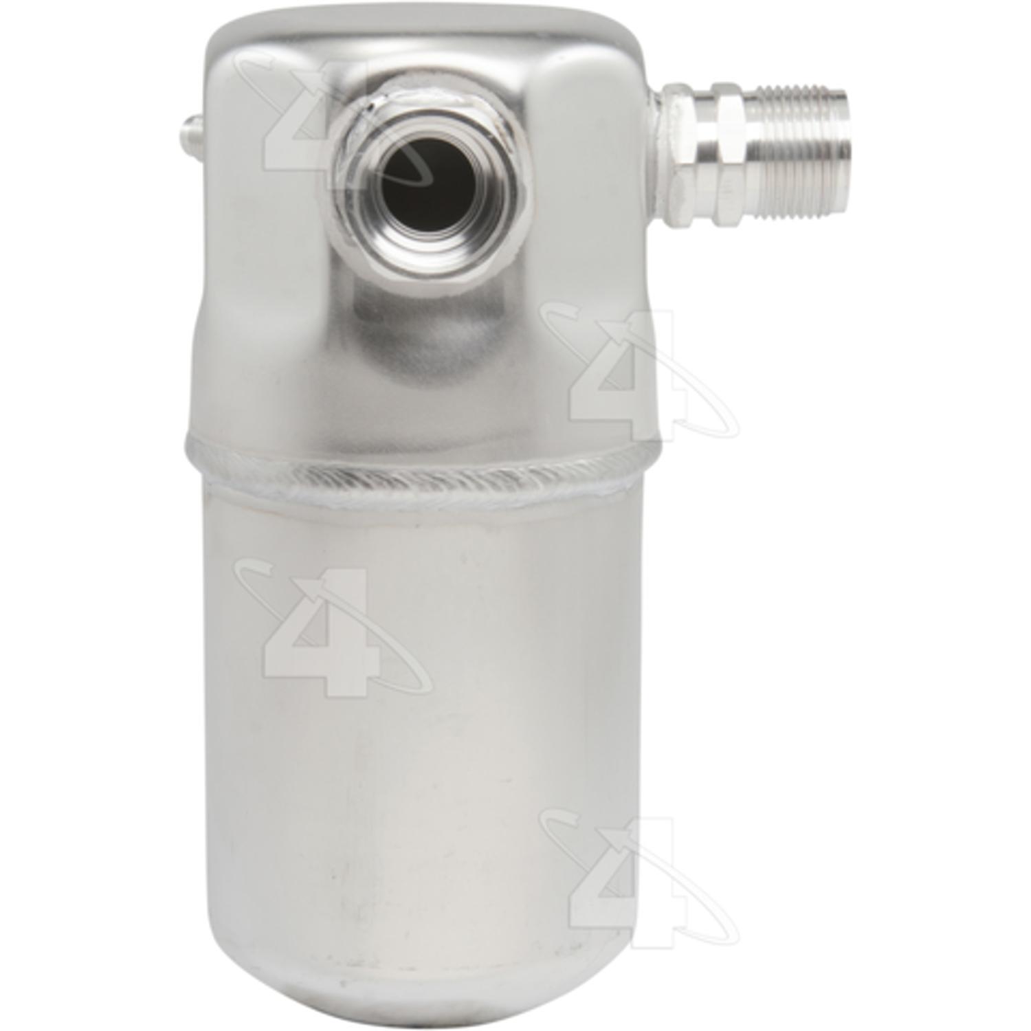 Four Seasons 33132 - A/C Accumulator Four Seasons 33132 A/C Accumulator product image 3 of 6