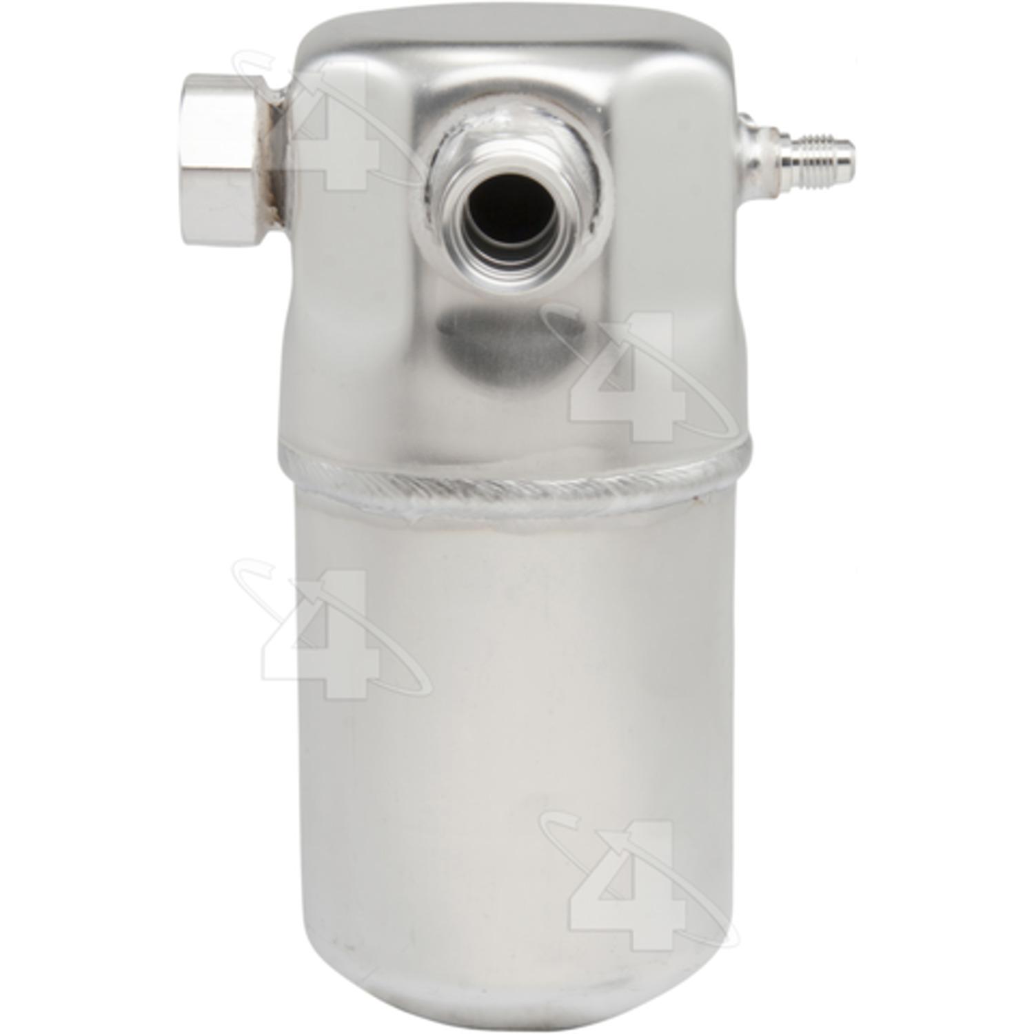 Four Seasons 33132 - A/C Accumulator Four Seasons 33132 A/C Accumulator product image 4 of 6