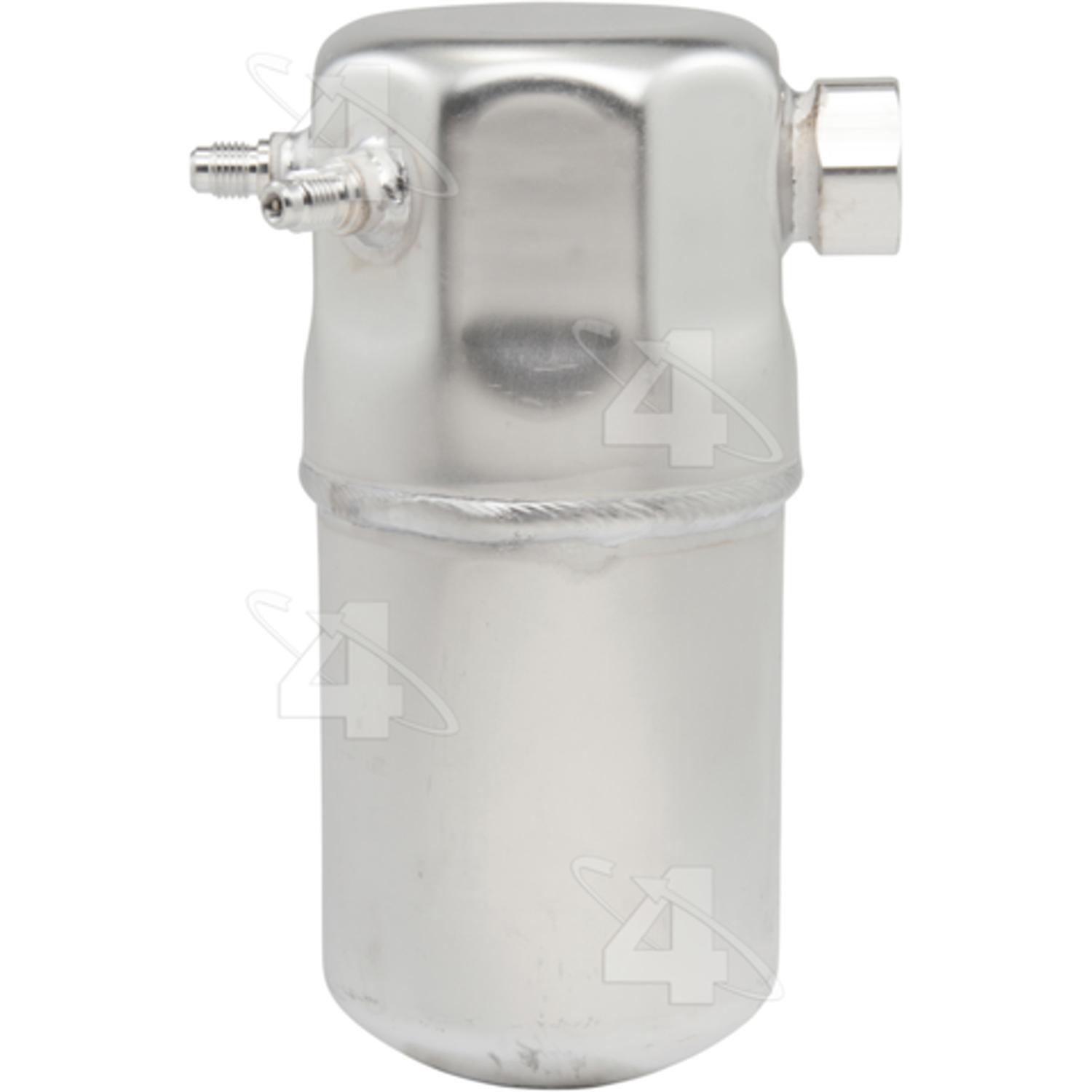 Four Seasons 33132 - A/C Accumulator Four Seasons 33132 A/C Accumulator product image 5 of 6