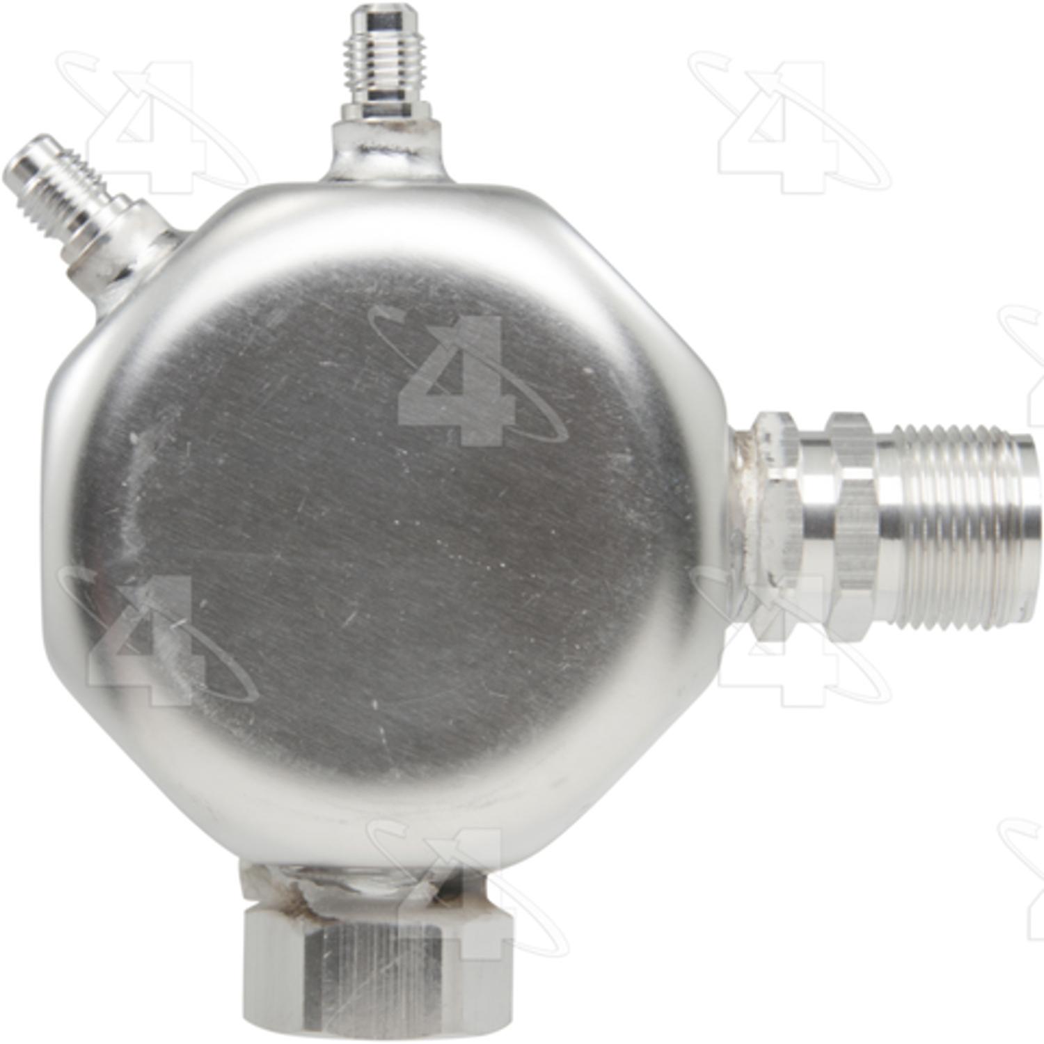 Four Seasons 33132 - A/C Accumulator Four Seasons 33132 A/C Accumulator product image 6 of 6