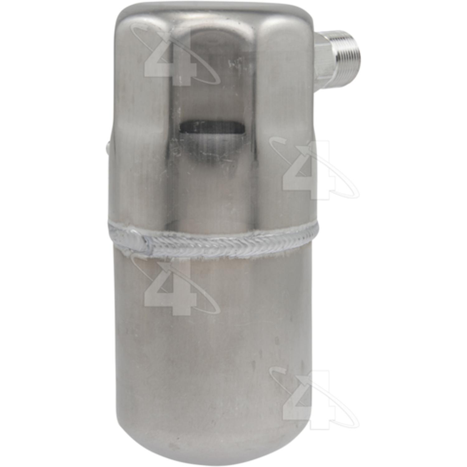 Four Seasons 33133 - A/C Accumulator Four Seasons 33133 A/C Accumulator product image 2 of 6