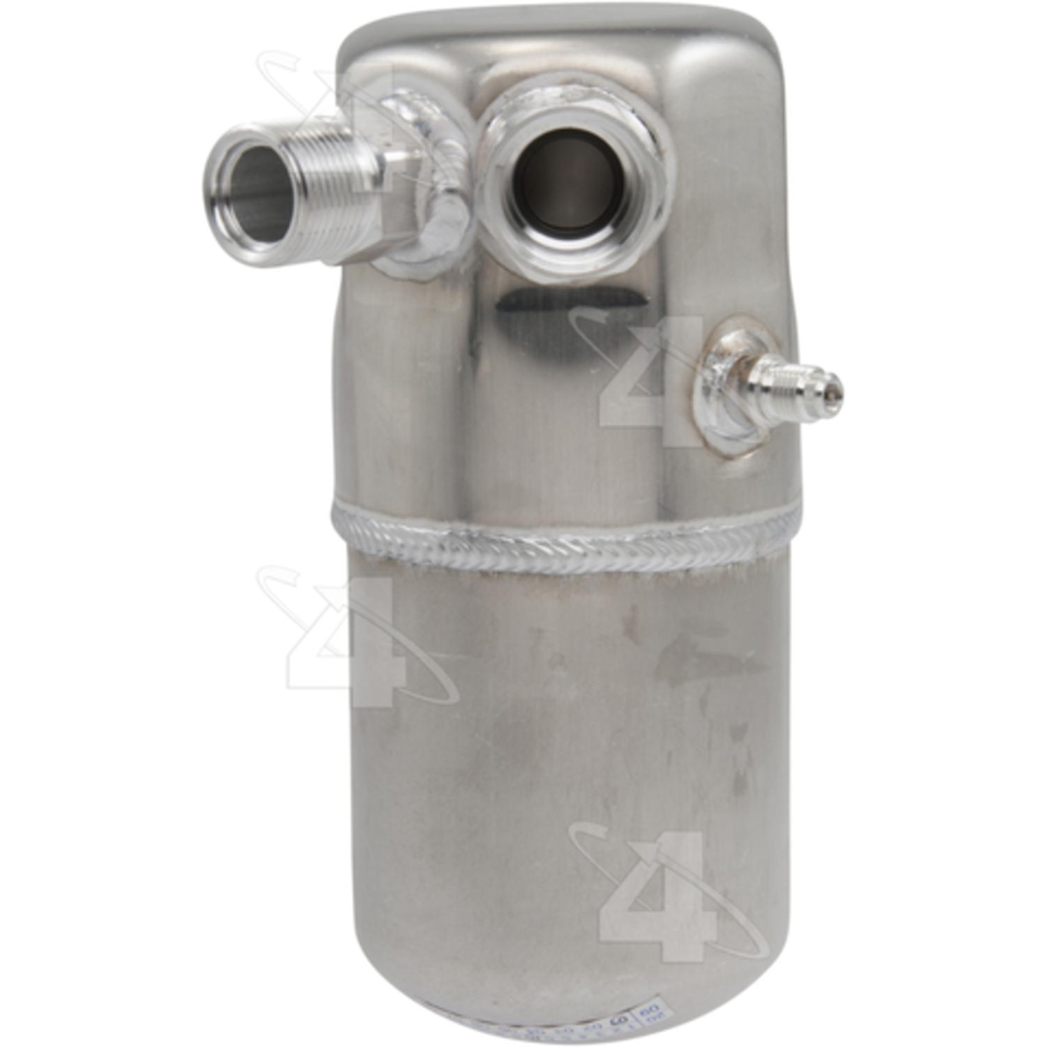 Four Seasons 33133 - A/C Accumulator Four Seasons 33133 A/C Accumulator product image 3 of 6