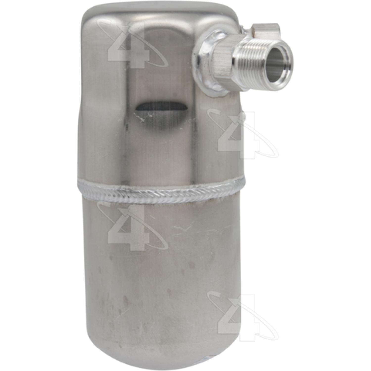Four Seasons 33133 - A/C Accumulator Four Seasons 33133 A/C Accumulator product image 5 of 6