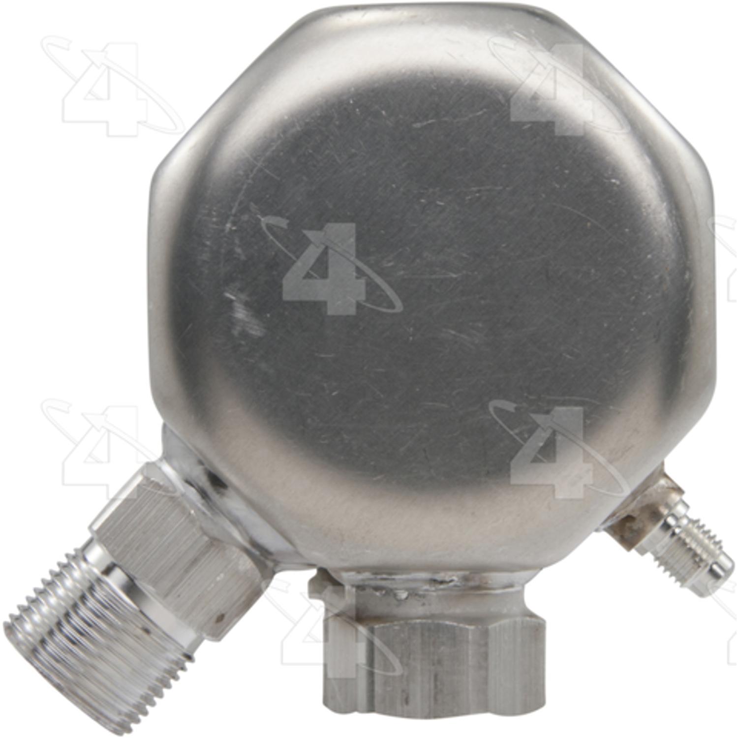 Four Seasons 33133 - A/C Accumulator Four Seasons 33133 A/C Accumulator product image 6 of 6