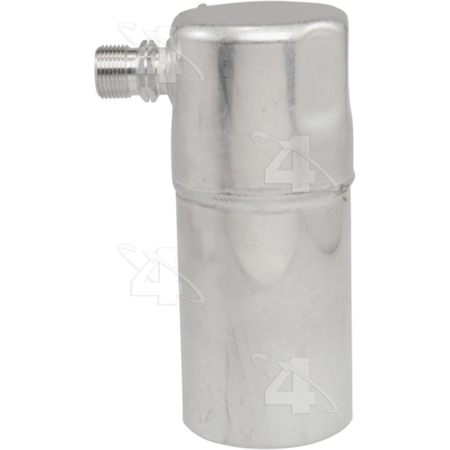 Four Seasons 33134 - A/C Accumulator Four Seasons 33134 A/C Accumulator product image 2 of 6