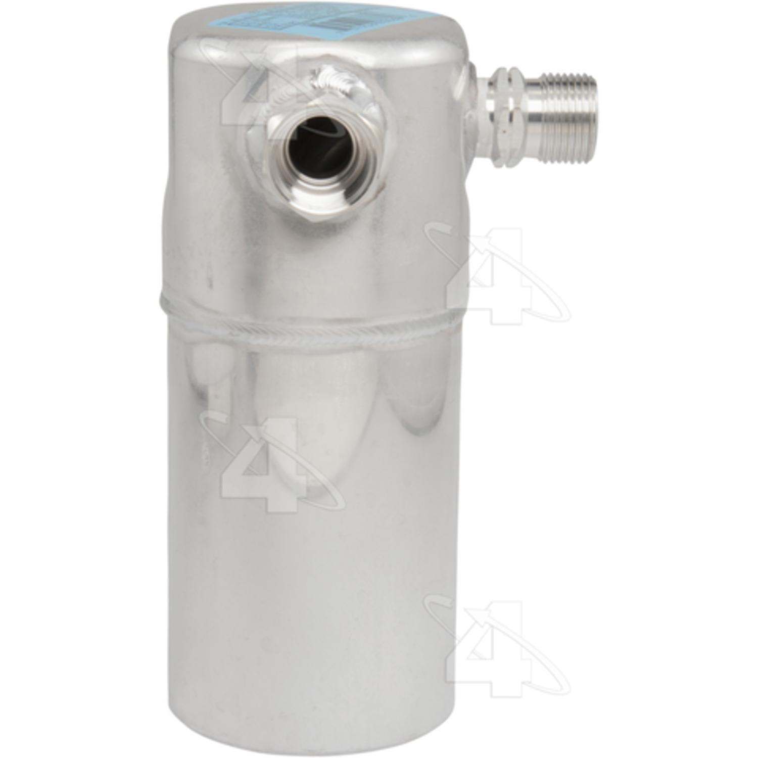 Four Seasons 33134 - A/C Accumulator Four Seasons 33134 A/C Accumulator product image 3 of 6
