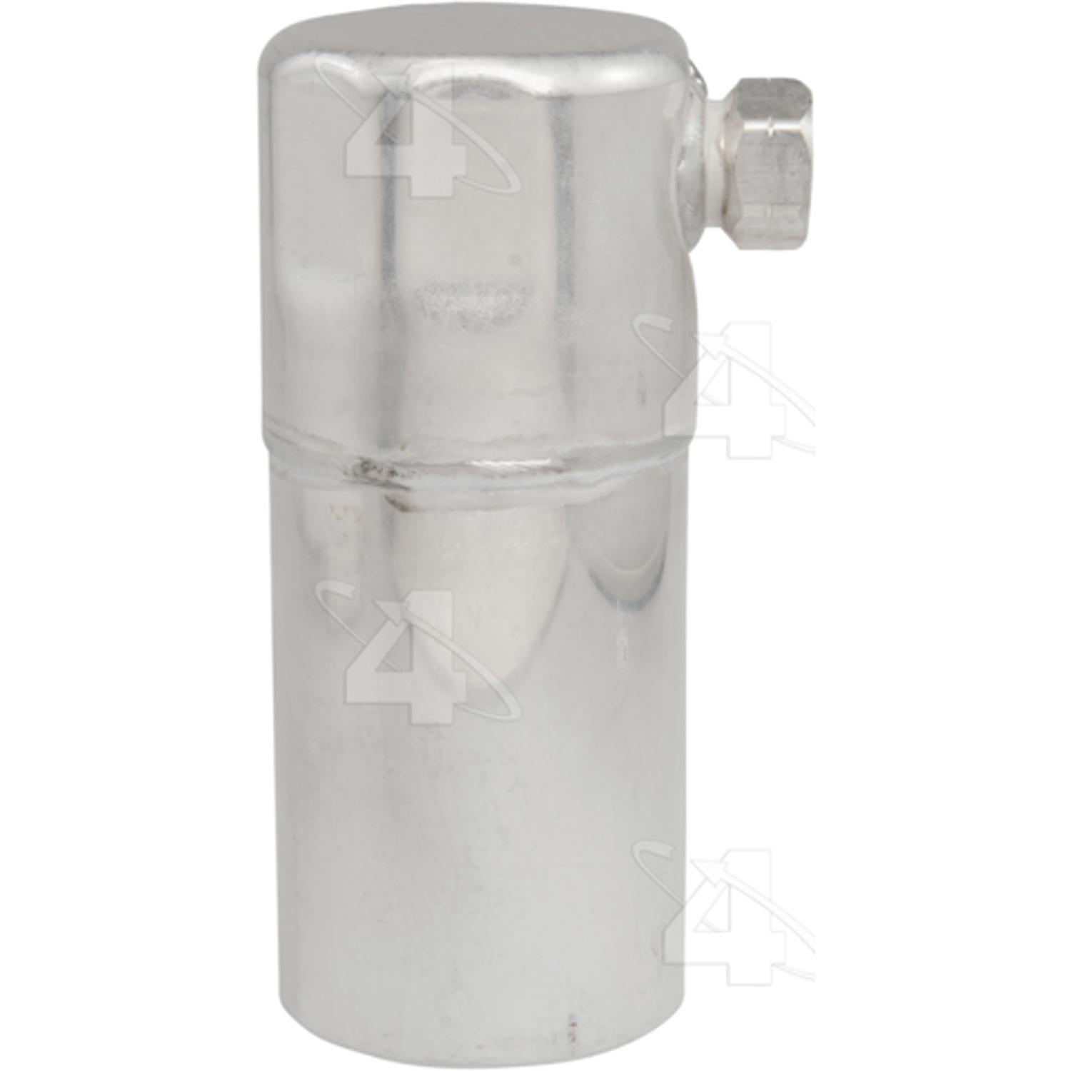 Four Seasons 33134 - A/C Accumulator Four Seasons 33134 A/C Accumulator product image 5 of 6
