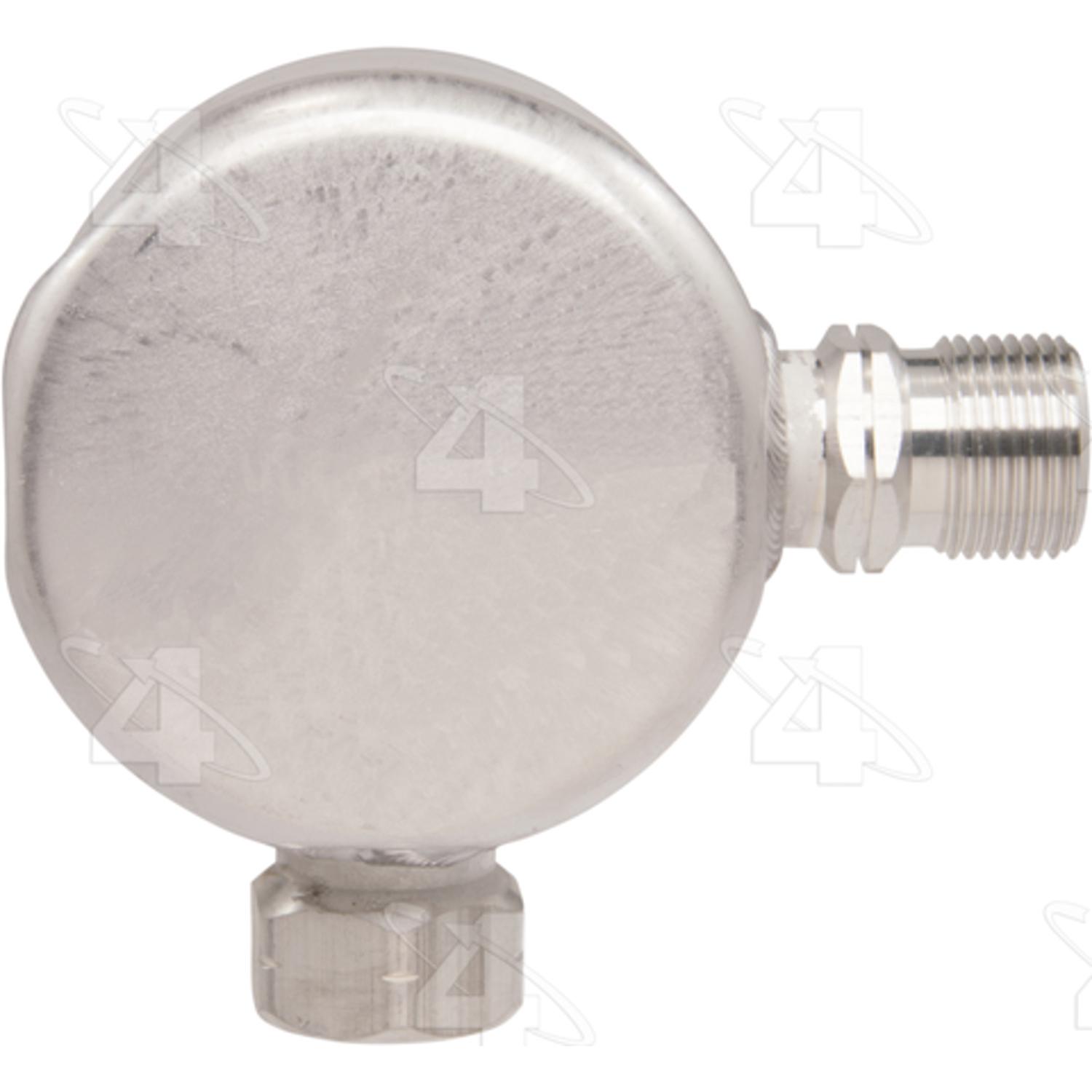 Four Seasons 33134 - A/C Accumulator Four Seasons 33134 A/C Accumulator product image 6 of 6