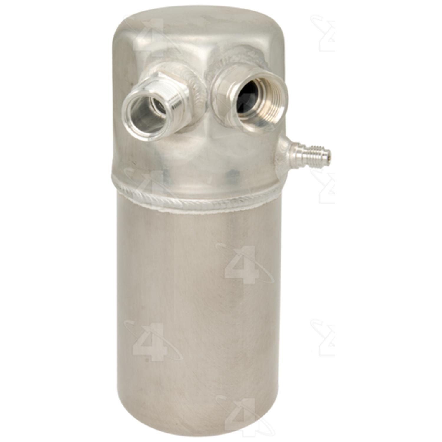 Four Seasons 33135 - A/C Accumulator Four Seasons 33135 A/C Accumulator product image 1 of 6