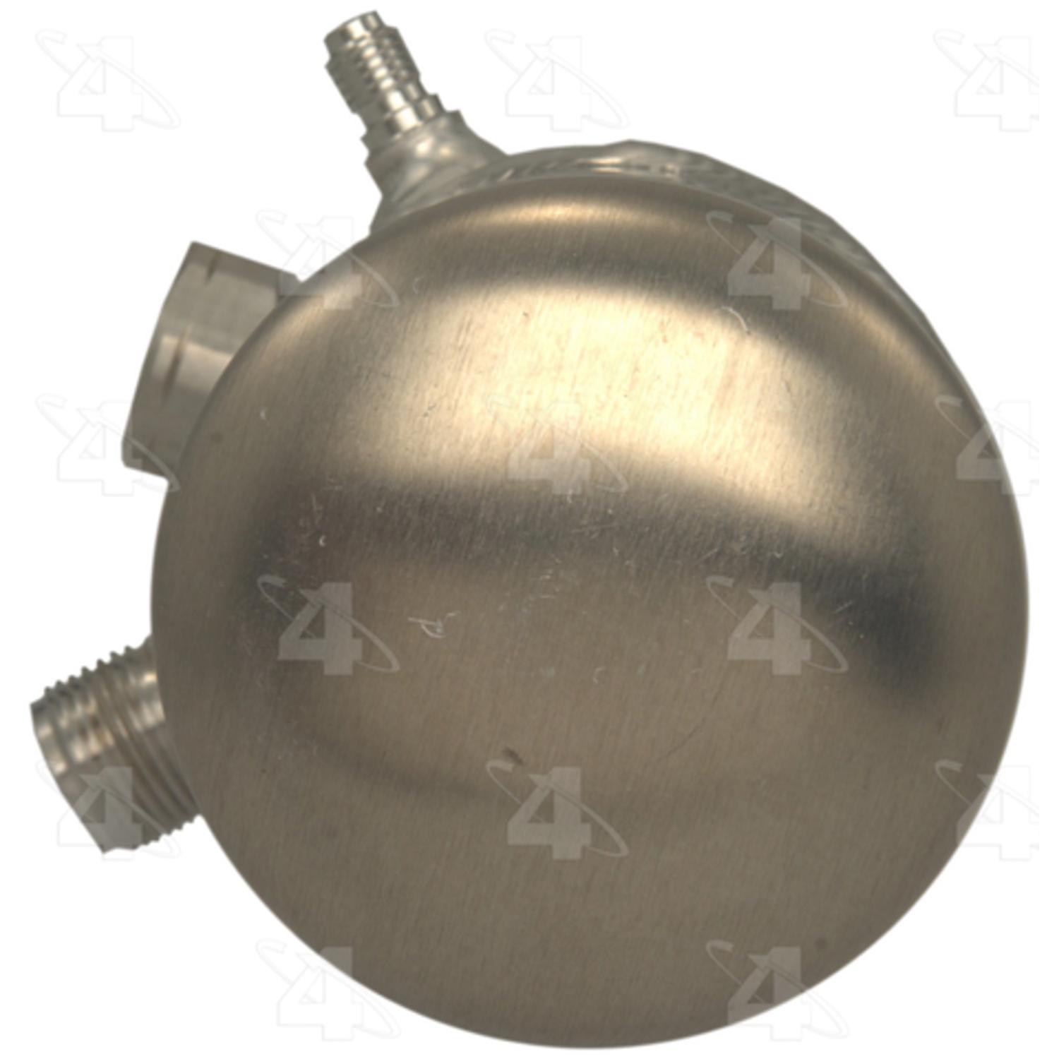 Four Seasons 33135 - A/C Accumulator Four Seasons 33135 A/C Accumulator product image 2 of 6