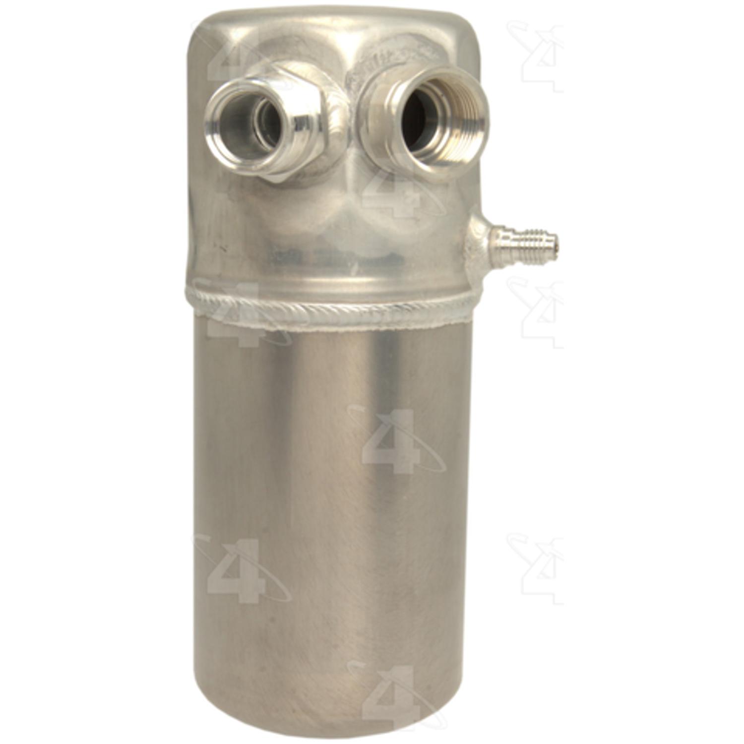 Four Seasons 33135 - A/C Accumulator Four Seasons 33135 A/C Accumulator product image 3 of 6