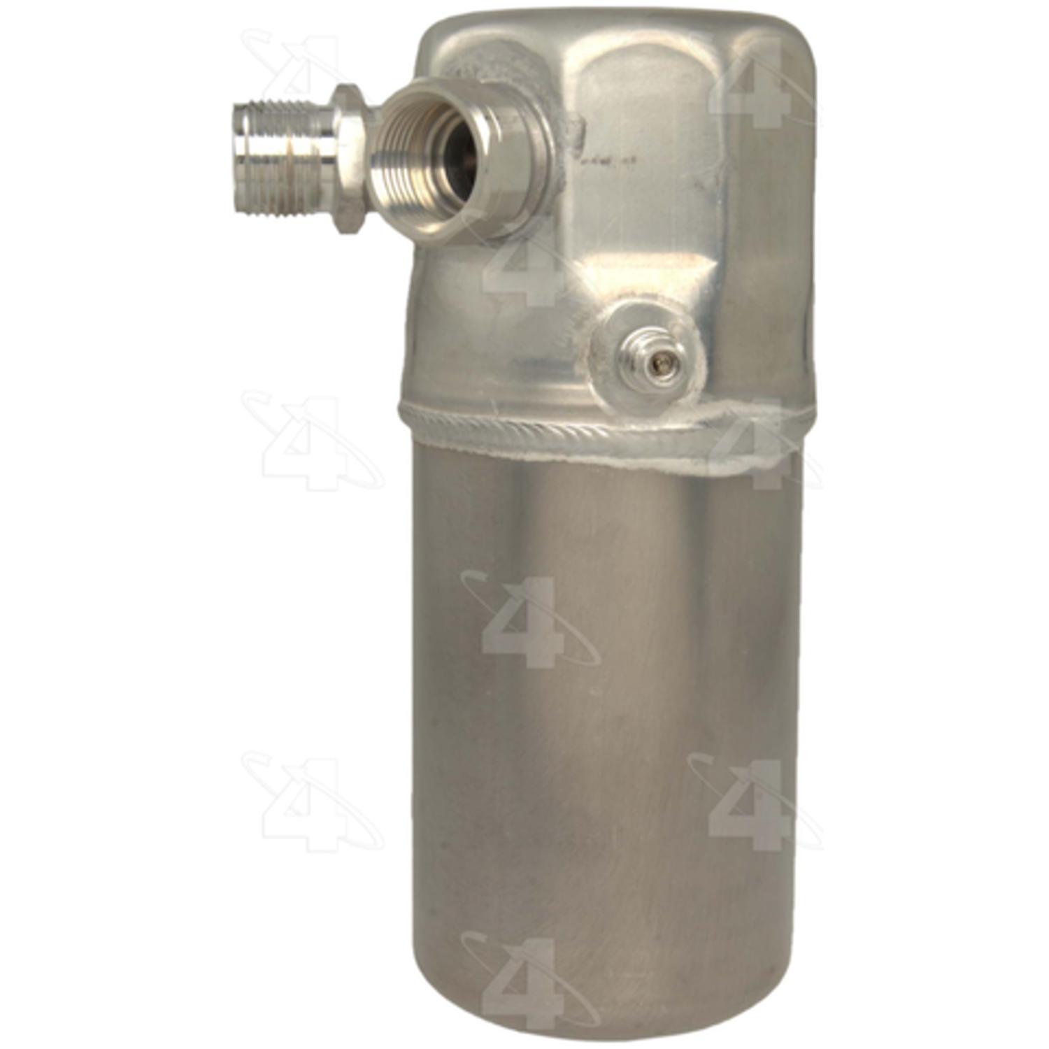 Four Seasons 33135 - A/C Accumulator Four Seasons 33135 A/C Accumulator product image 4 of 6