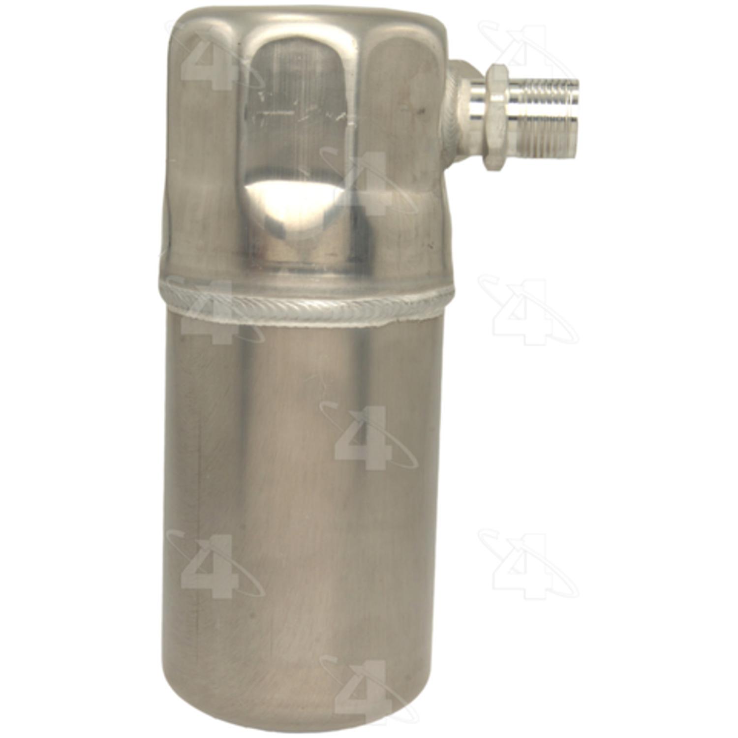 Four Seasons 33135 - A/C Accumulator Four Seasons 33135 A/C Accumulator product image 5 of 6