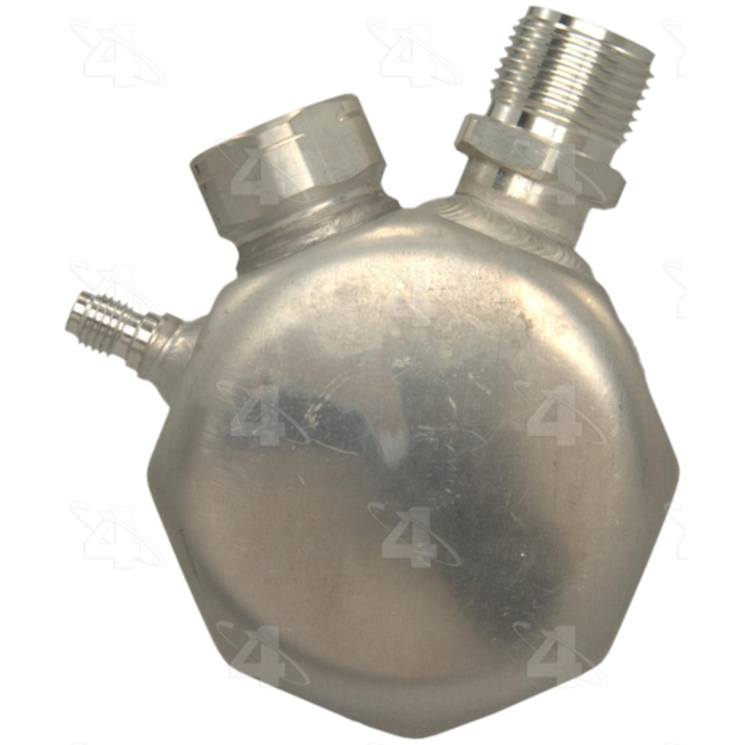 Four Seasons 33135 - A/C Accumulator Four Seasons 33135 A/C Accumulator product image 6 of 6