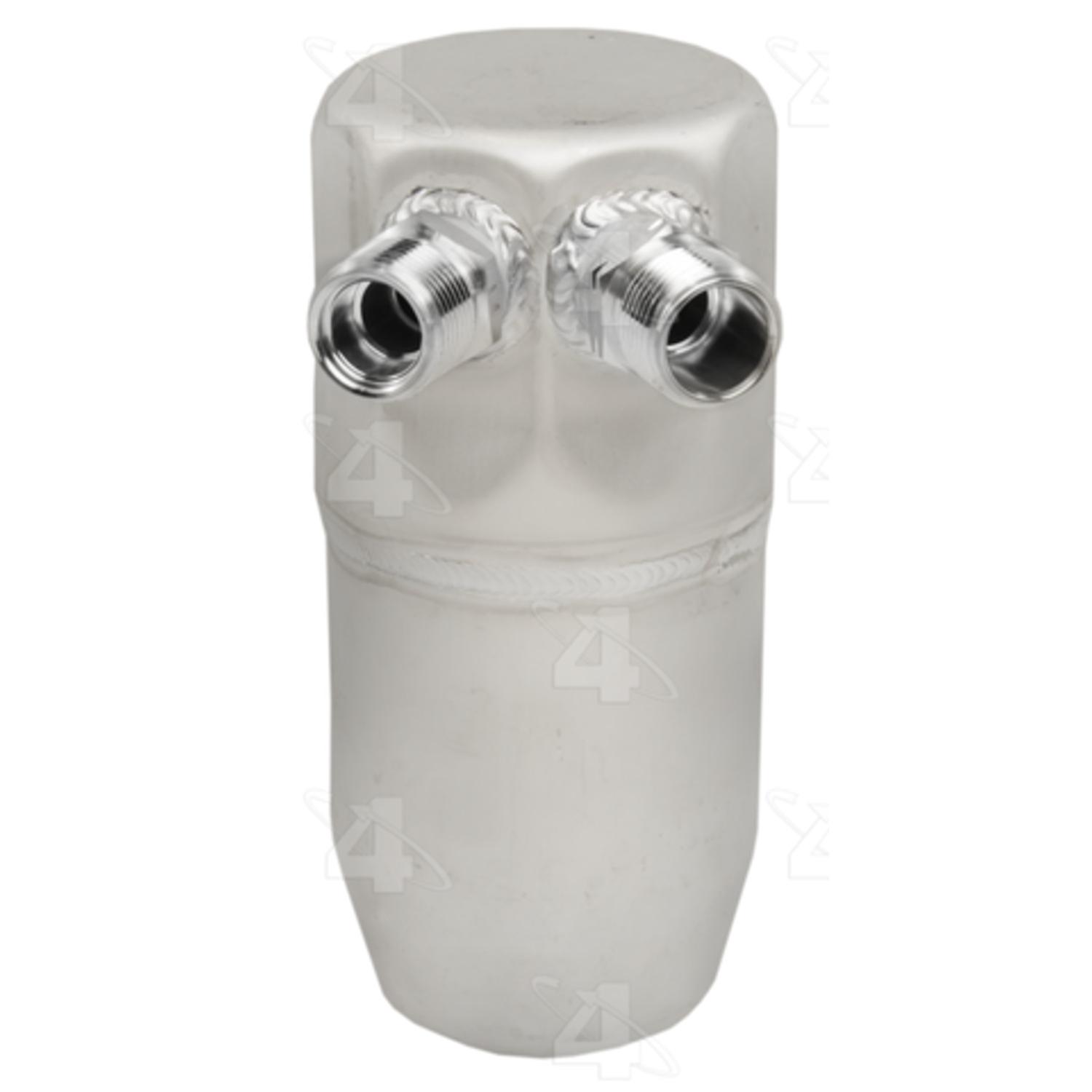 Four Seasons 33136 - A/C Accumulator Four Seasons 33136 A/C Accumulator product image 1 of 6