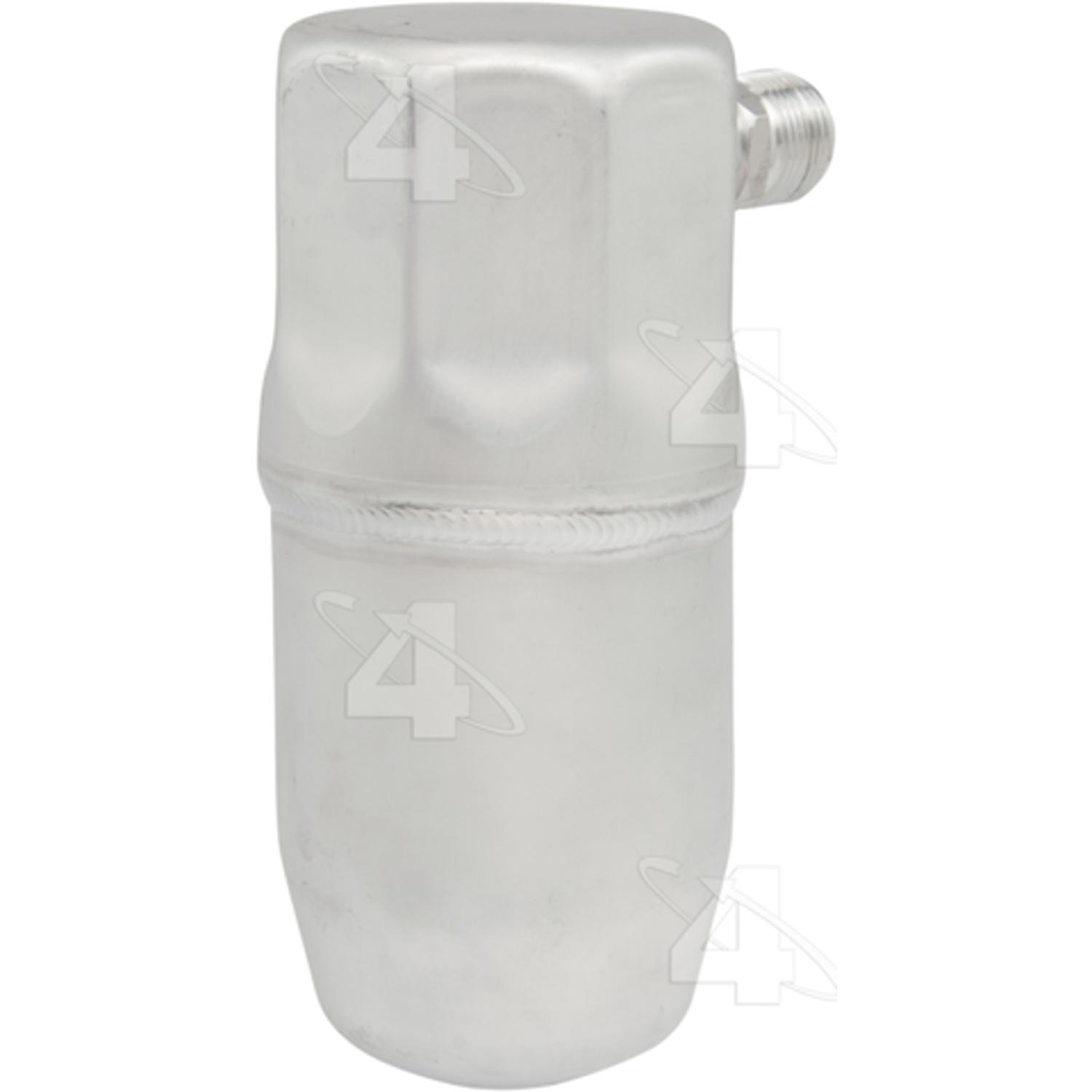 Four Seasons 33136 - A/C Accumulator Four Seasons 33136 A/C Accumulator product image 2 of 6