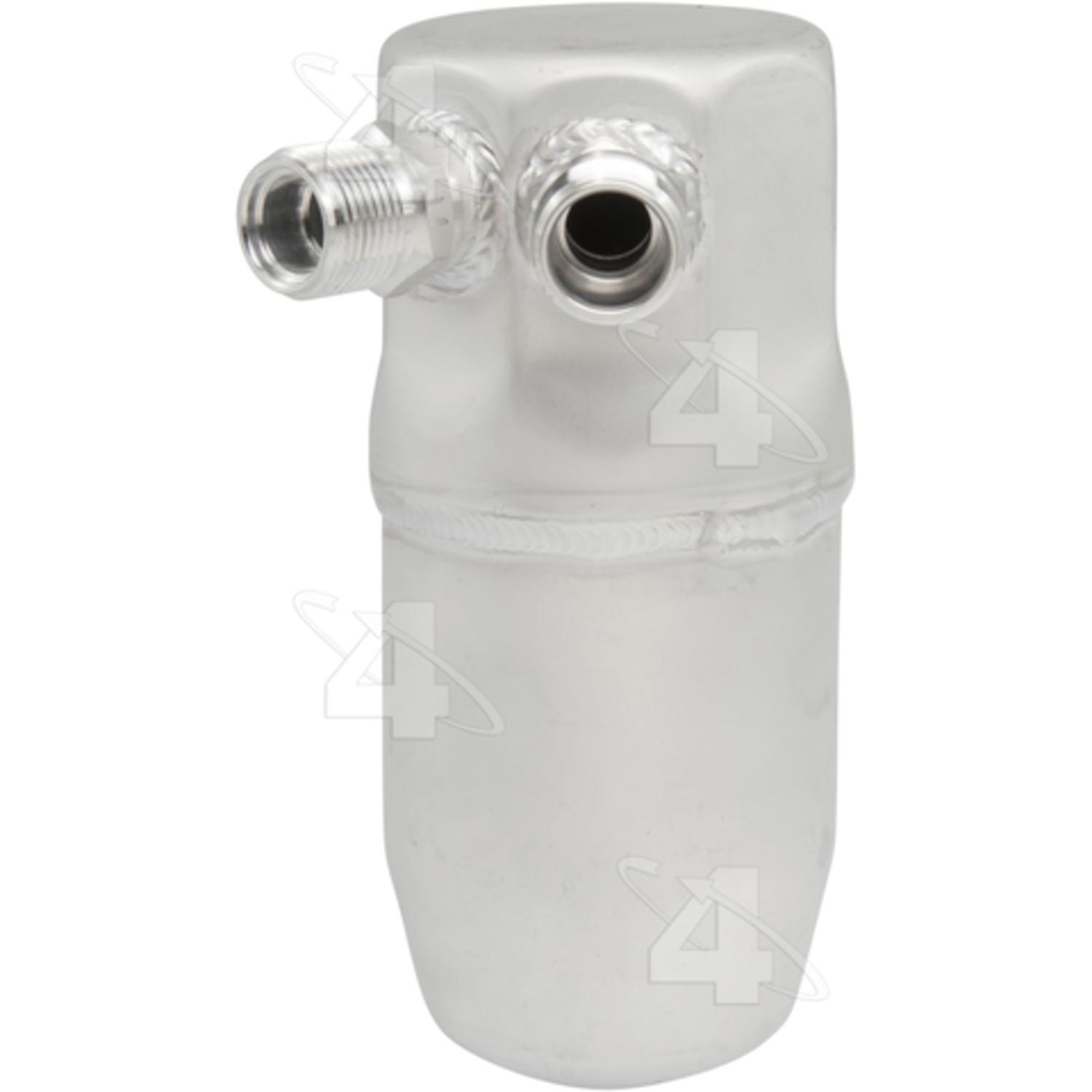 Four Seasons 33136 - A/C Accumulator Four Seasons 33136 A/C Accumulator product image 3 of 6