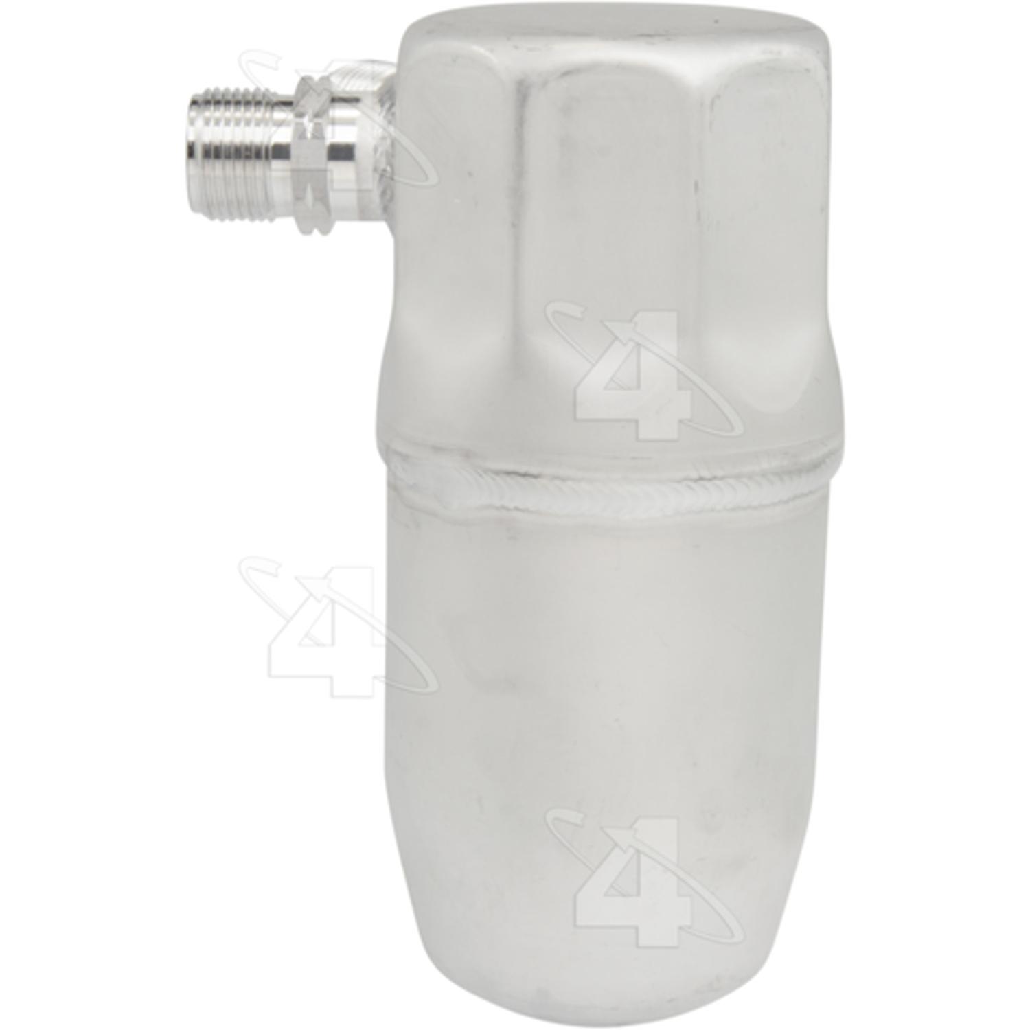Four Seasons 33136 - A/C Accumulator Four Seasons 33136 A/C Accumulator product image 4 of 6