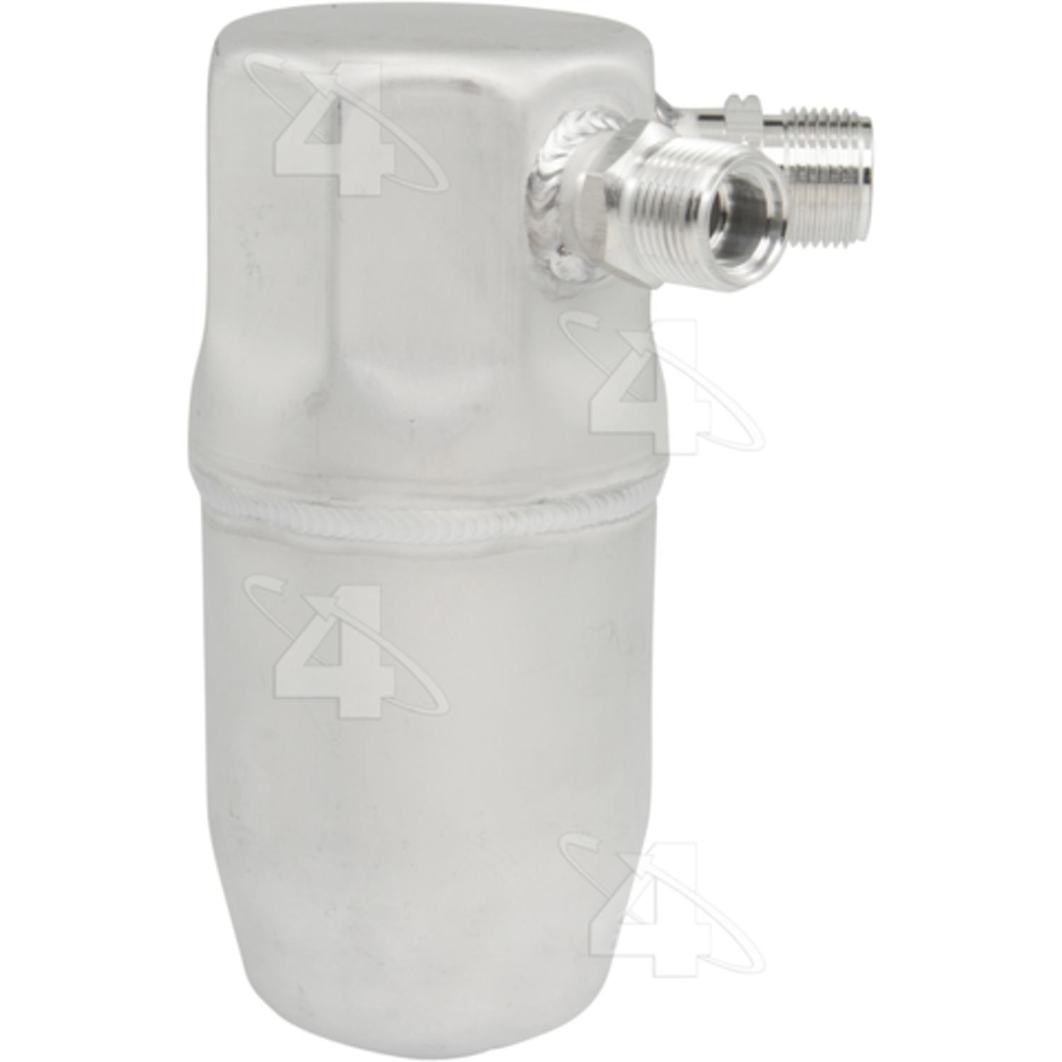 Four Seasons 33136 - A/C Accumulator Four Seasons 33136 A/C Accumulator product image 5 of 6