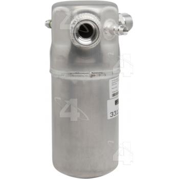 Four Seasons 33137 - A/C Accumulator Four Seasons 33137 A/C Accumulator product image 3 of 6